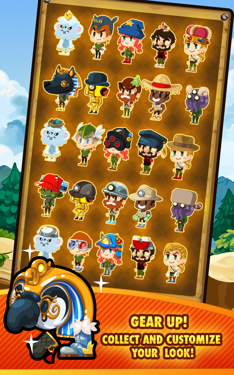 اسکرین شات 4 بازی Pocket Mine 2