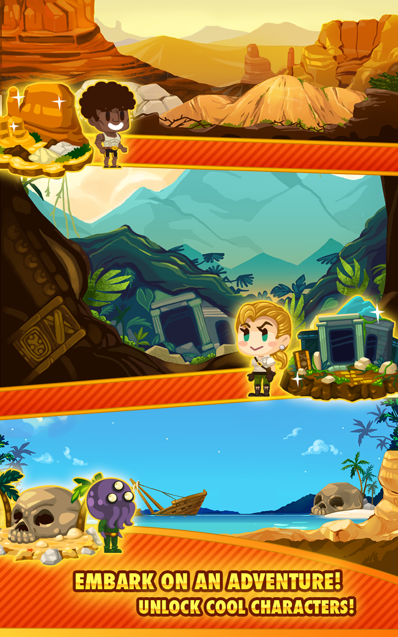 اسکرین شات 2 بازی Pocket Mine 2