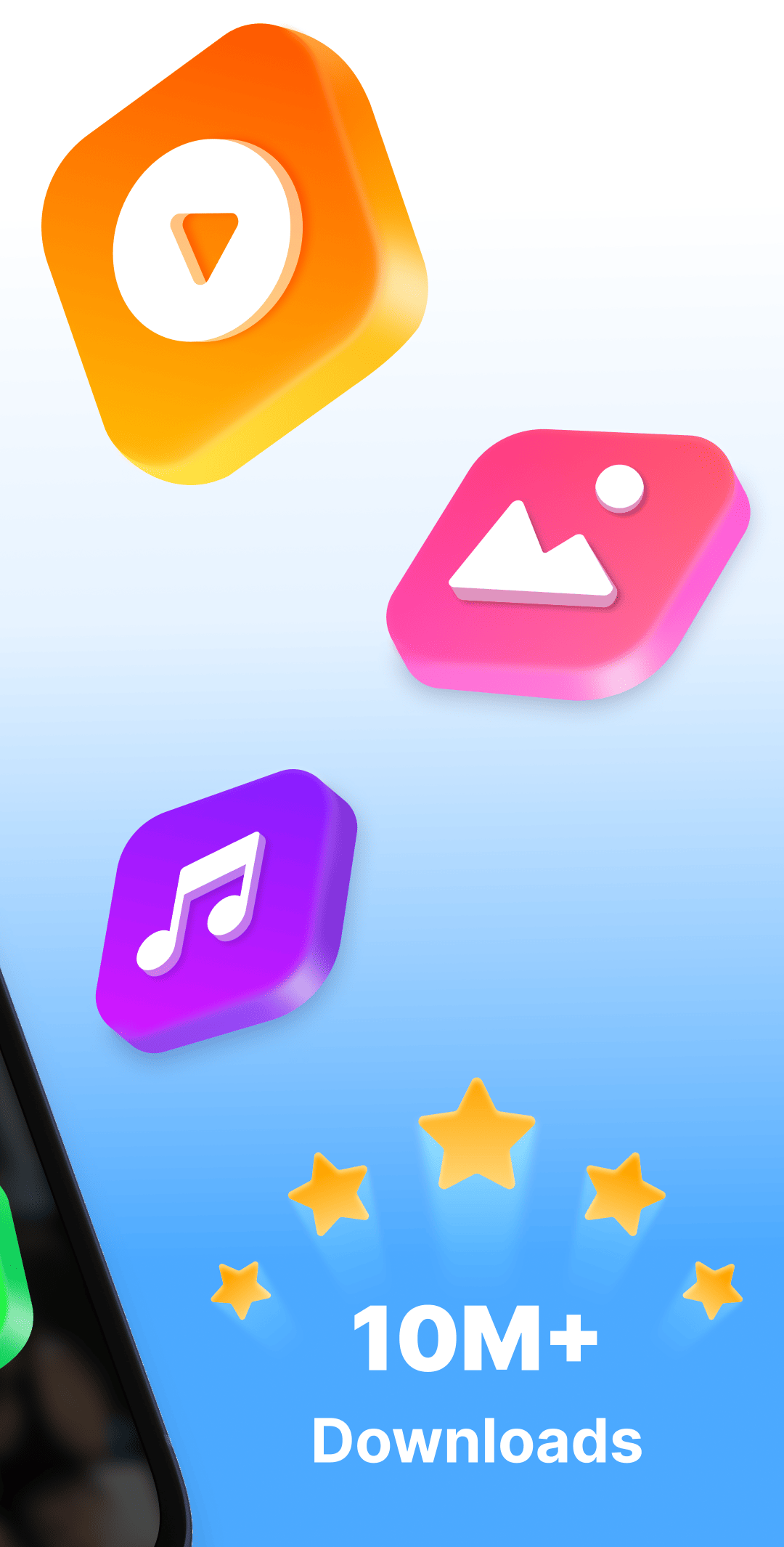 اسکرین شات 2 برنامه Calculator Lock - Photo Vault