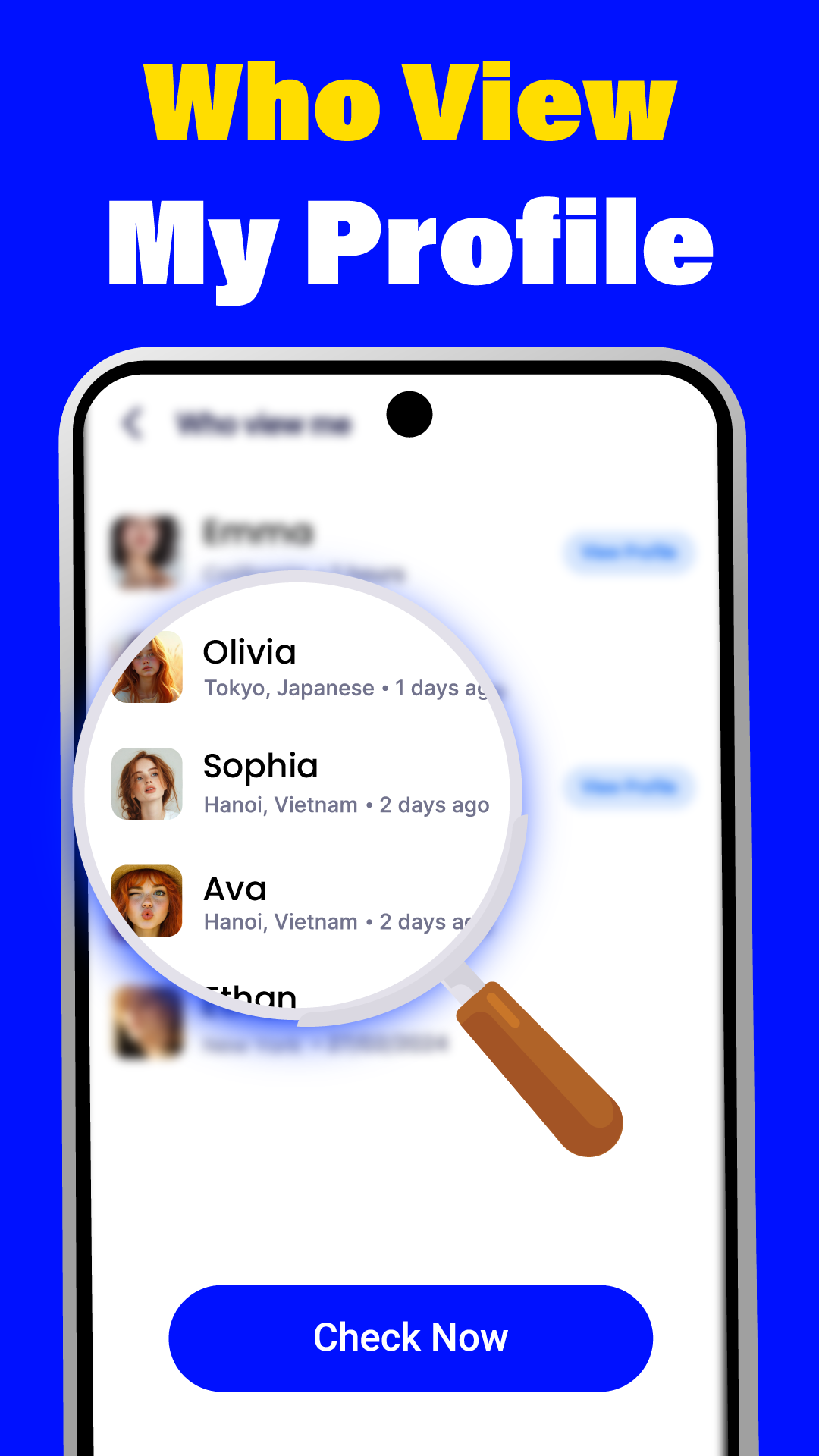 اسکرین شات 5 برنامه Trusted Caller ID: Spam Block