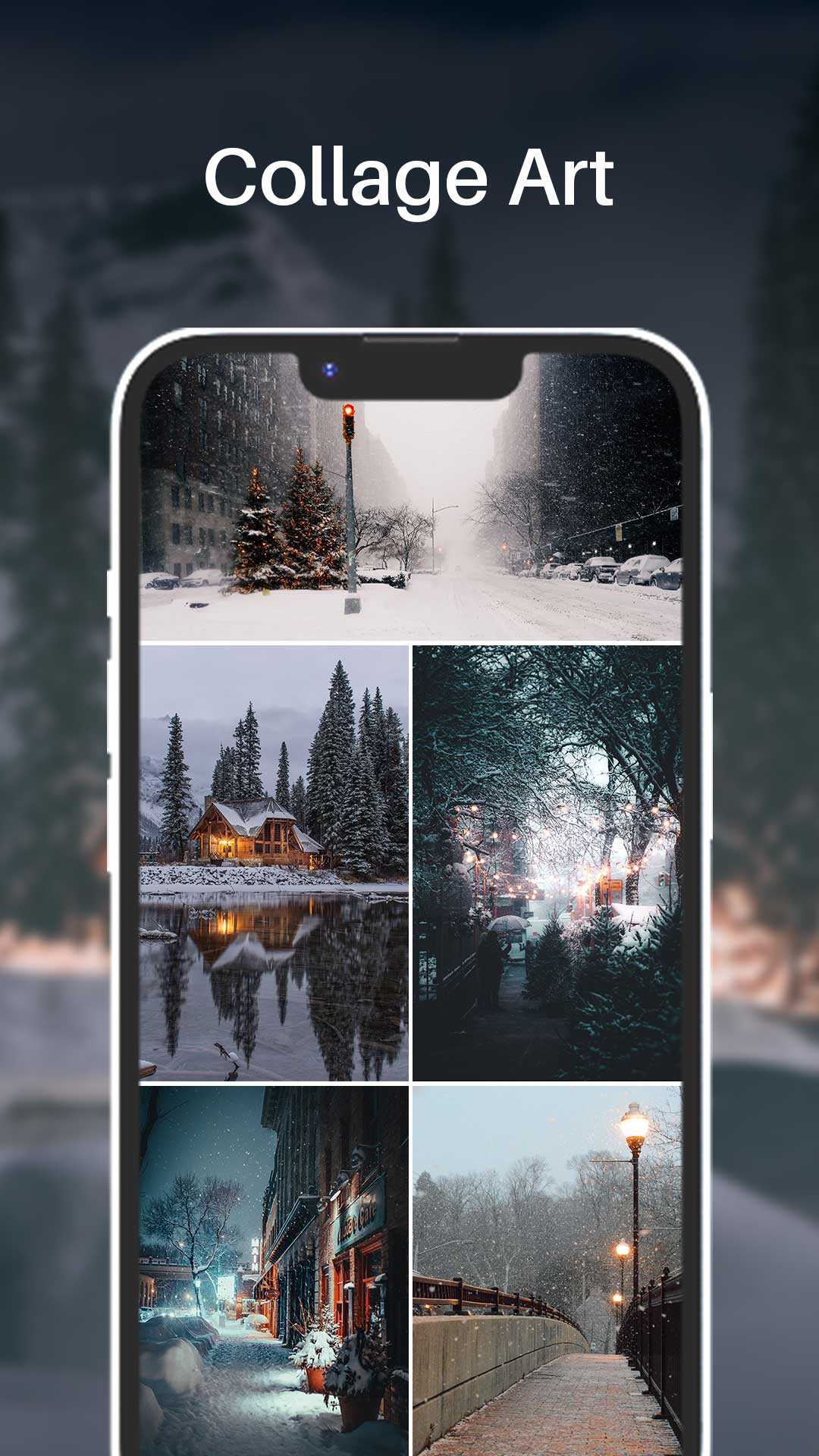 اسکرین شات 5 برنامه Nice OS14 Camera - i OS14 Cam