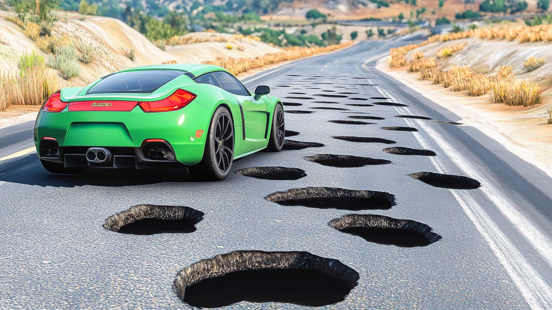 اسکرین شات 3 بازی Car games: drive cars drift