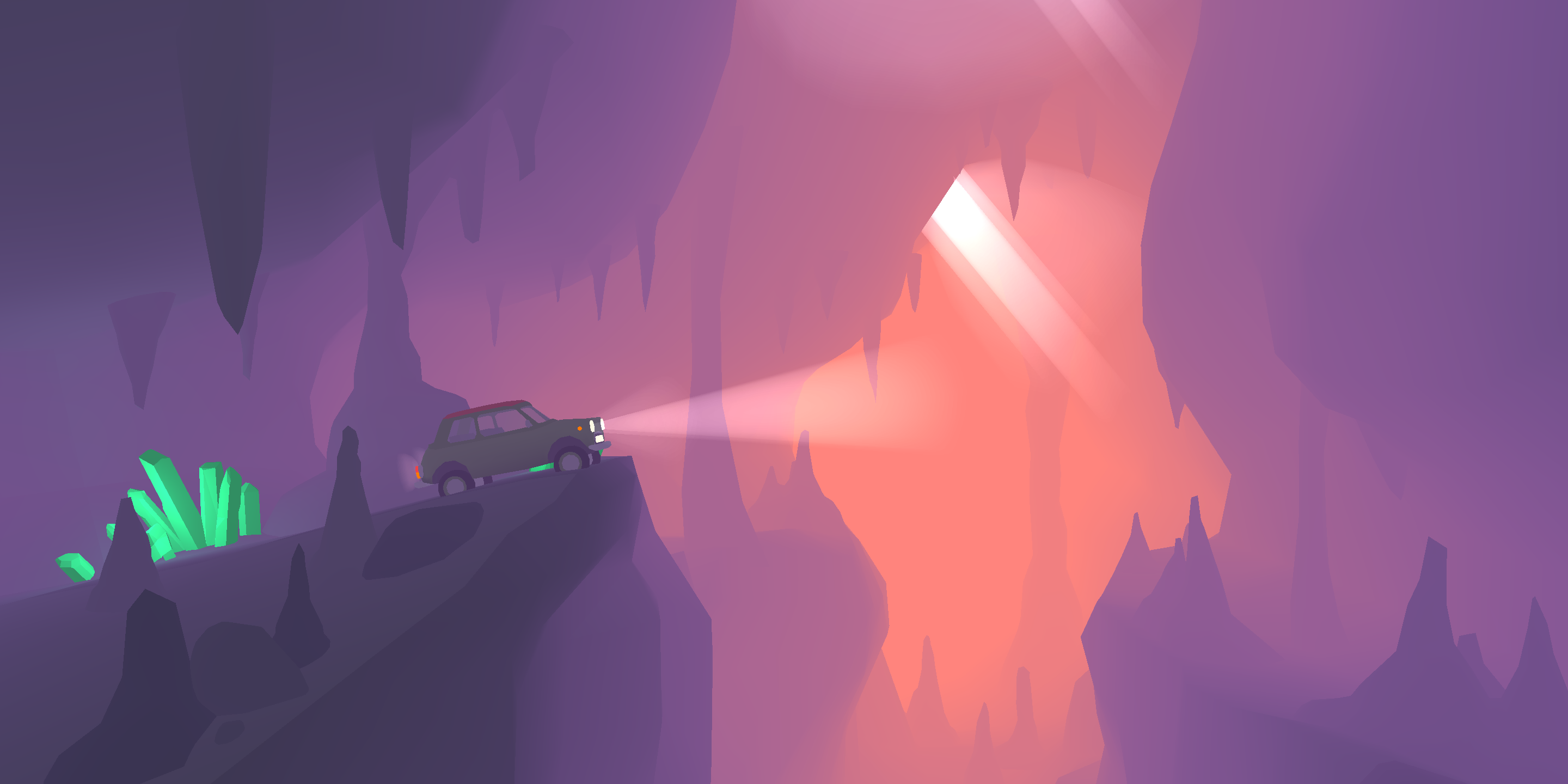 اسکرین شات 7 بازی Hillside Drive: car racing