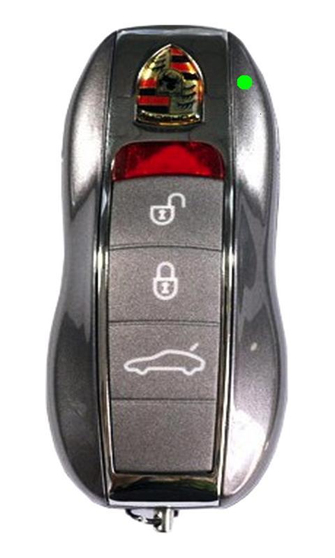 اسکرین شات 5 برنامه Car Key Simulator Pro