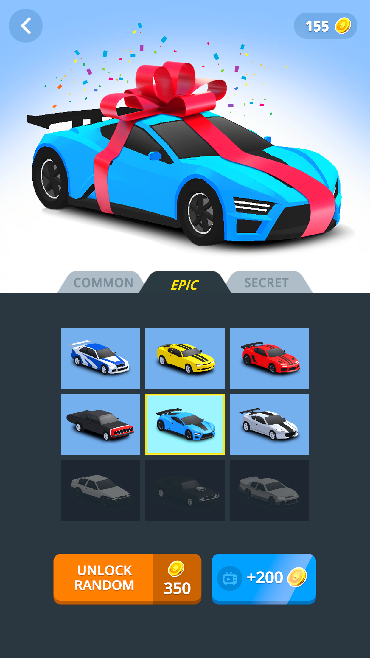 اسکرین شات 5 بازی Line Race: Police Pursuit