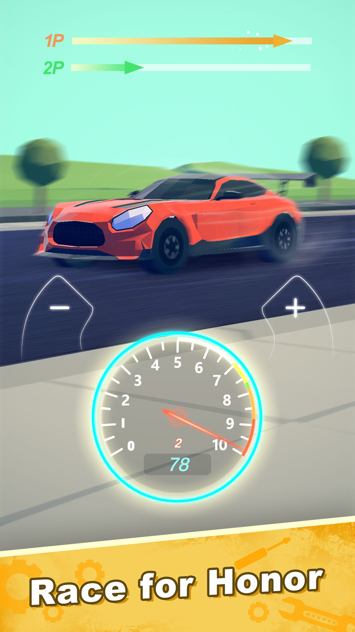 اسکرین شات 2 بازی Car Mechanic Tycoon