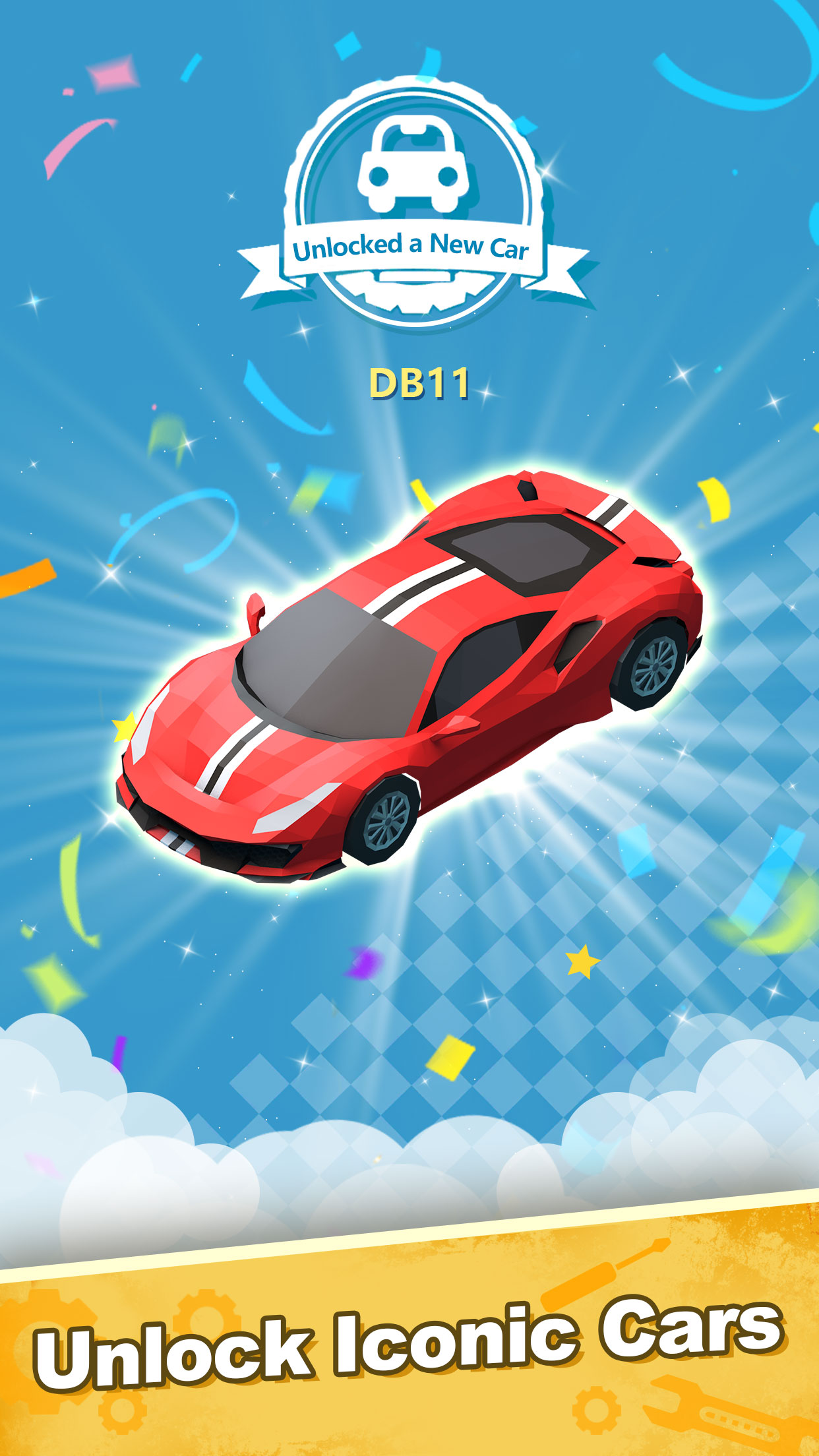 اسکرین شات 4 بازی Car Mechanic Tycoon