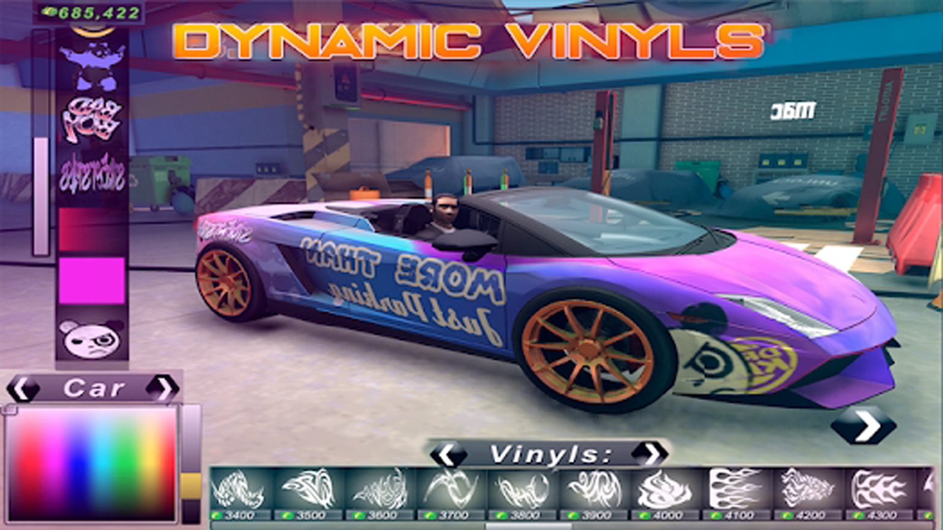 اسکرین شات 2 بازی Car Parking Multiplayer 2