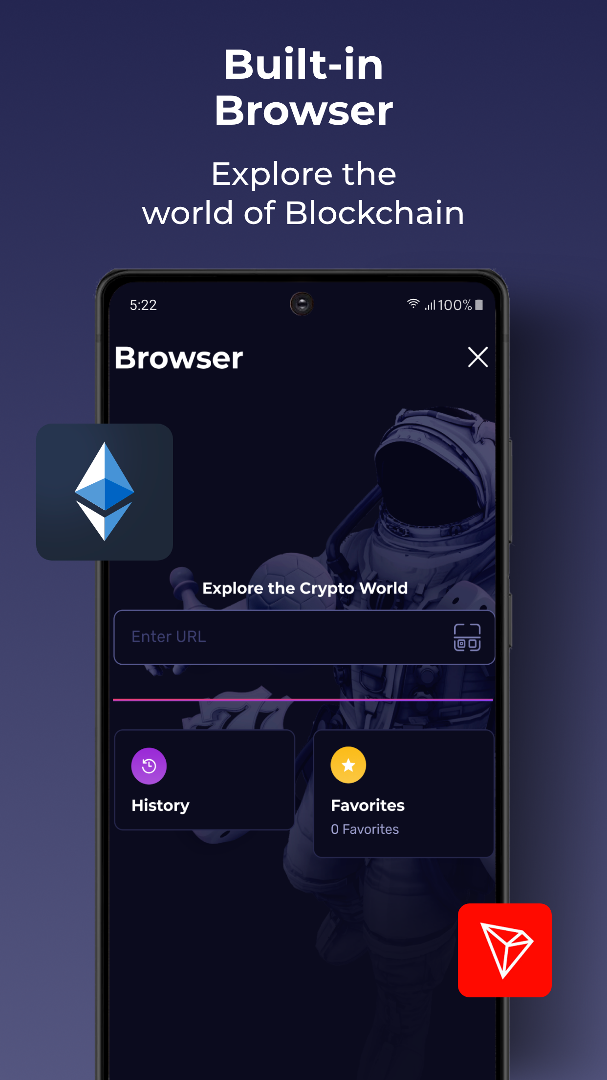 اسکرین شات 5 برنامه K4 Wallet