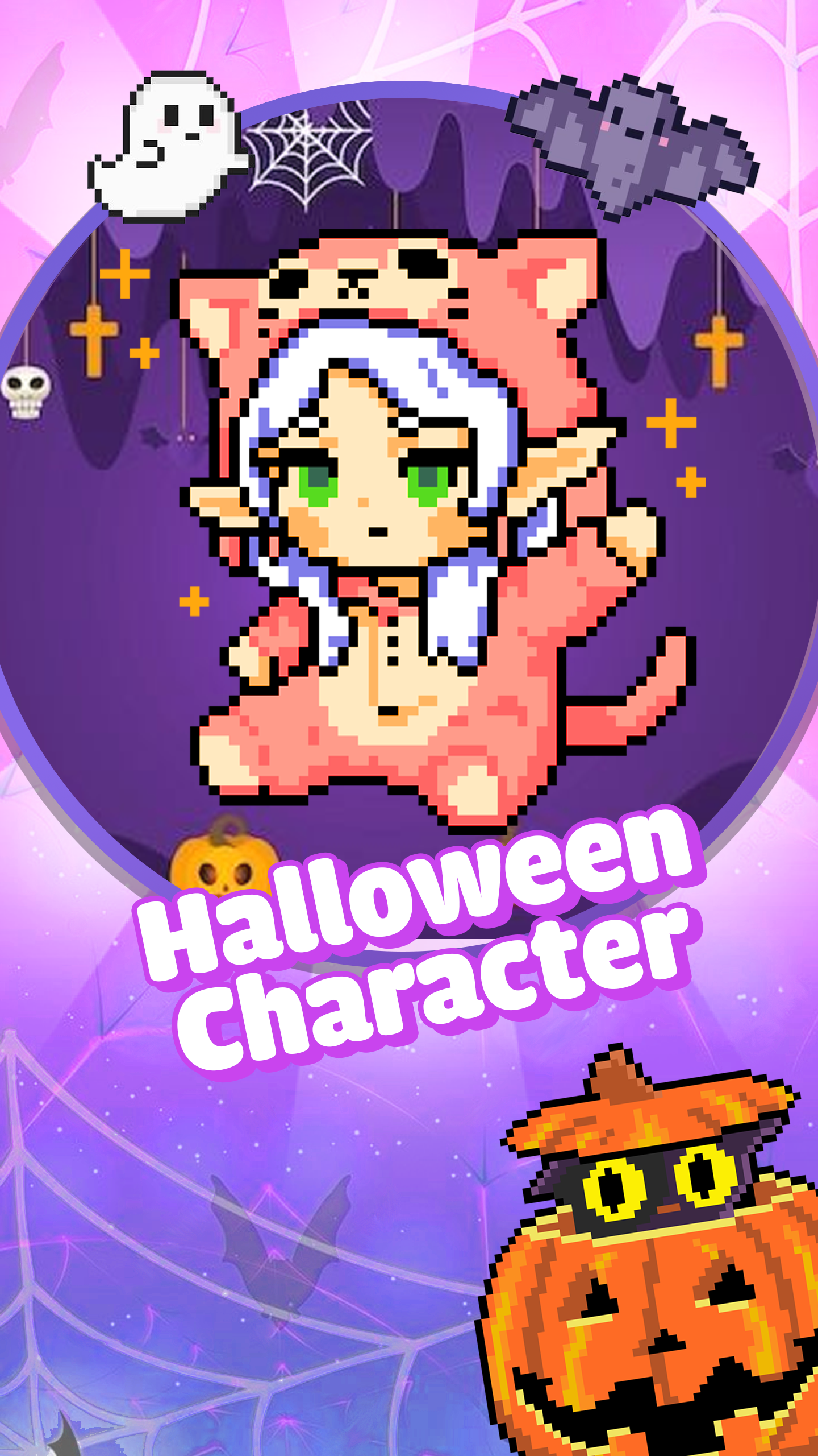 اسکرین شات 5 بازی Pixel Number - DIY Coloring