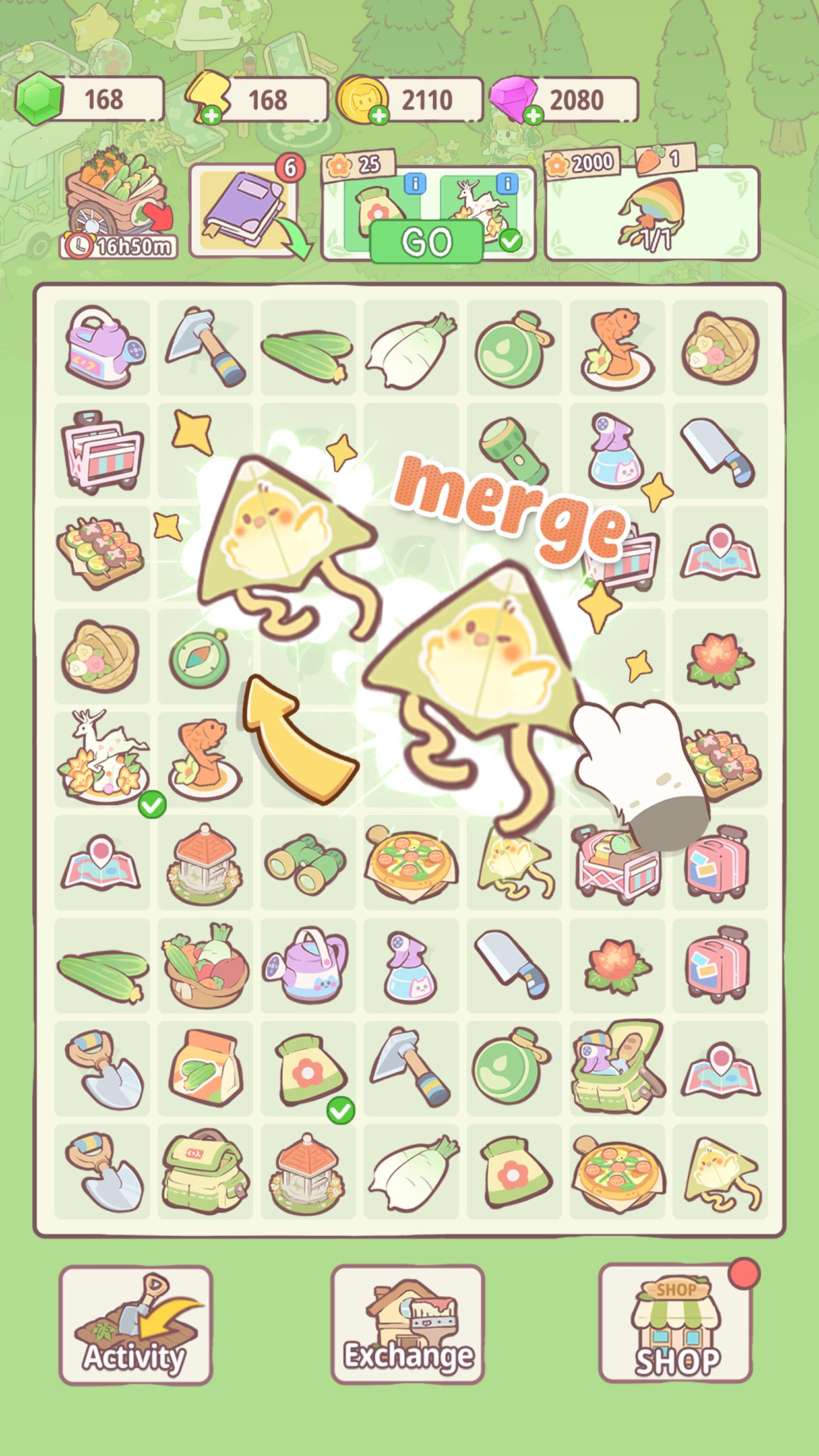 اسکرین شات 3 بازی Cats Mansion: Cat Games