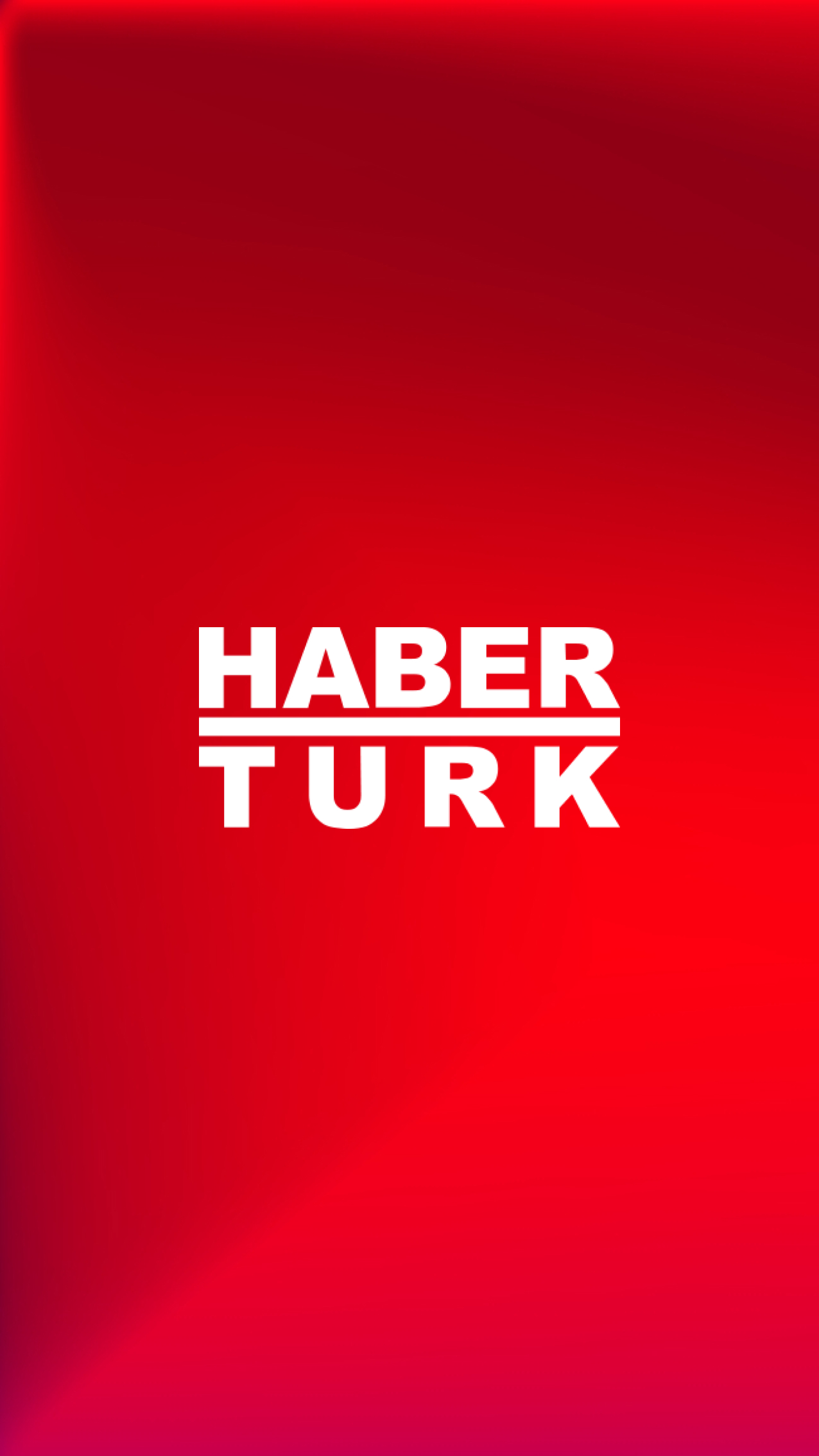 اسکرین شات 1 برنامه HABERTURK
