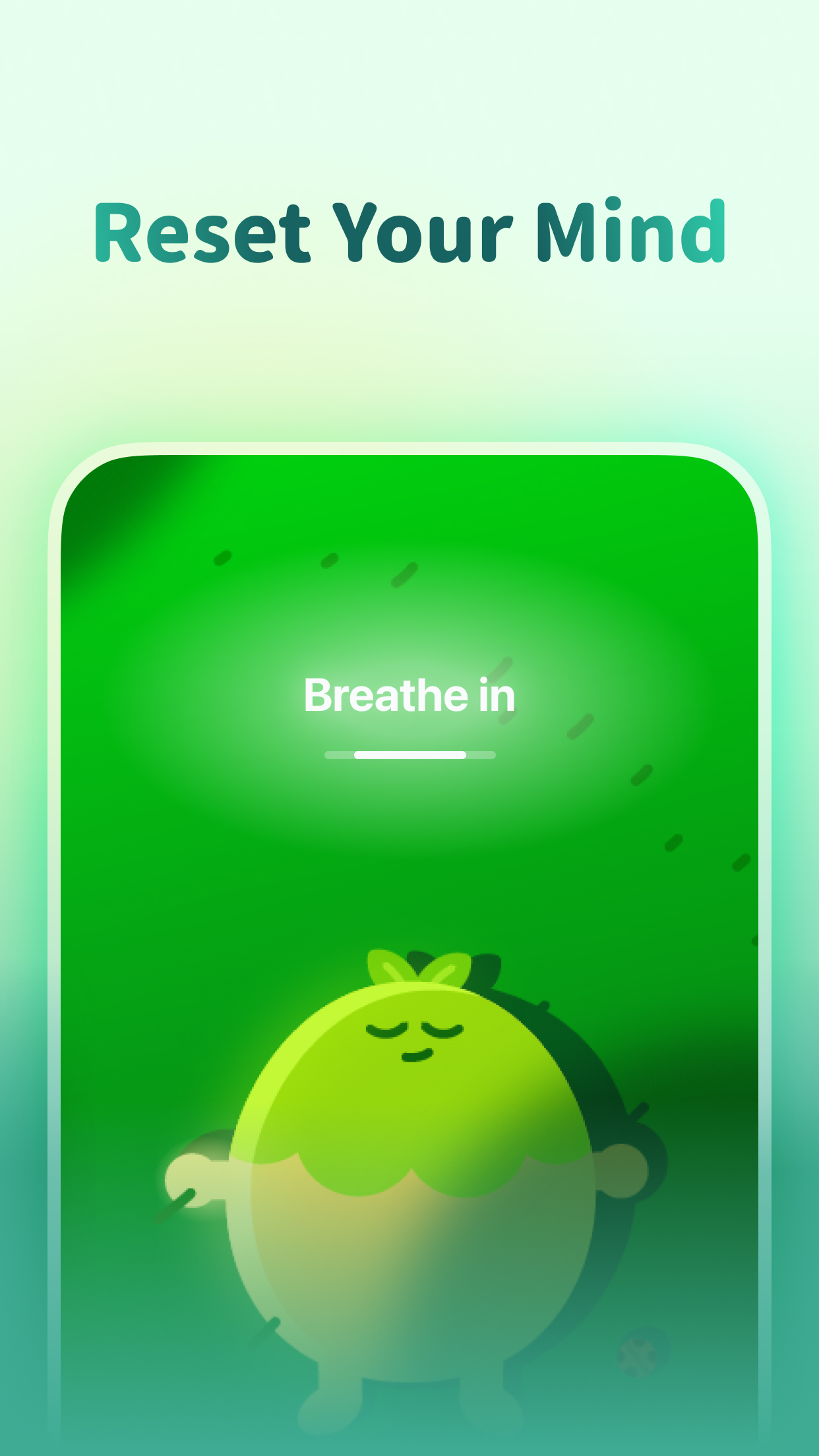 اسکرین شات 5 برنامه Forest: Focus for Productivity