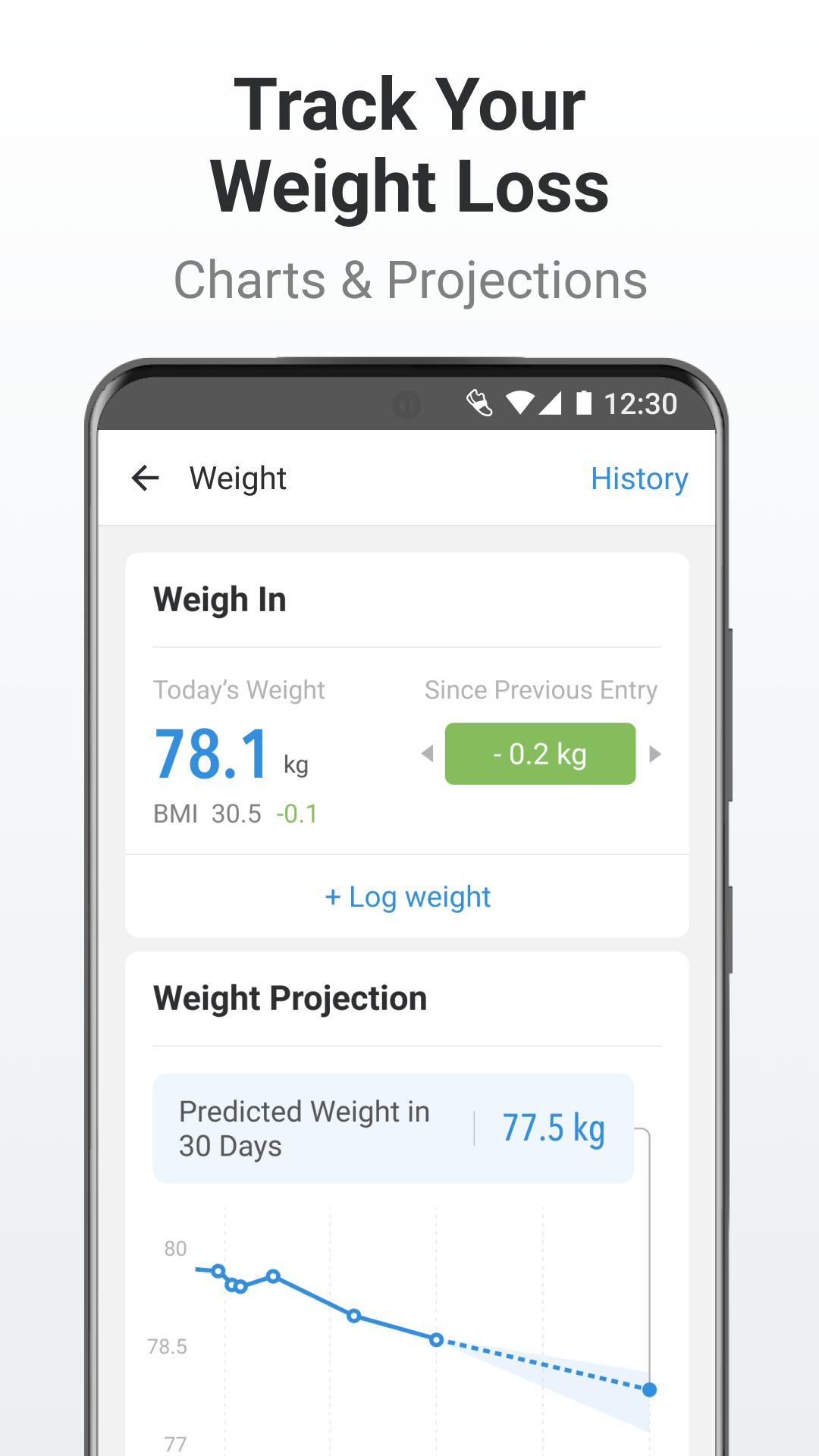 اسکرین شات 5 برنامه Pacer Pedometer & Step Counter