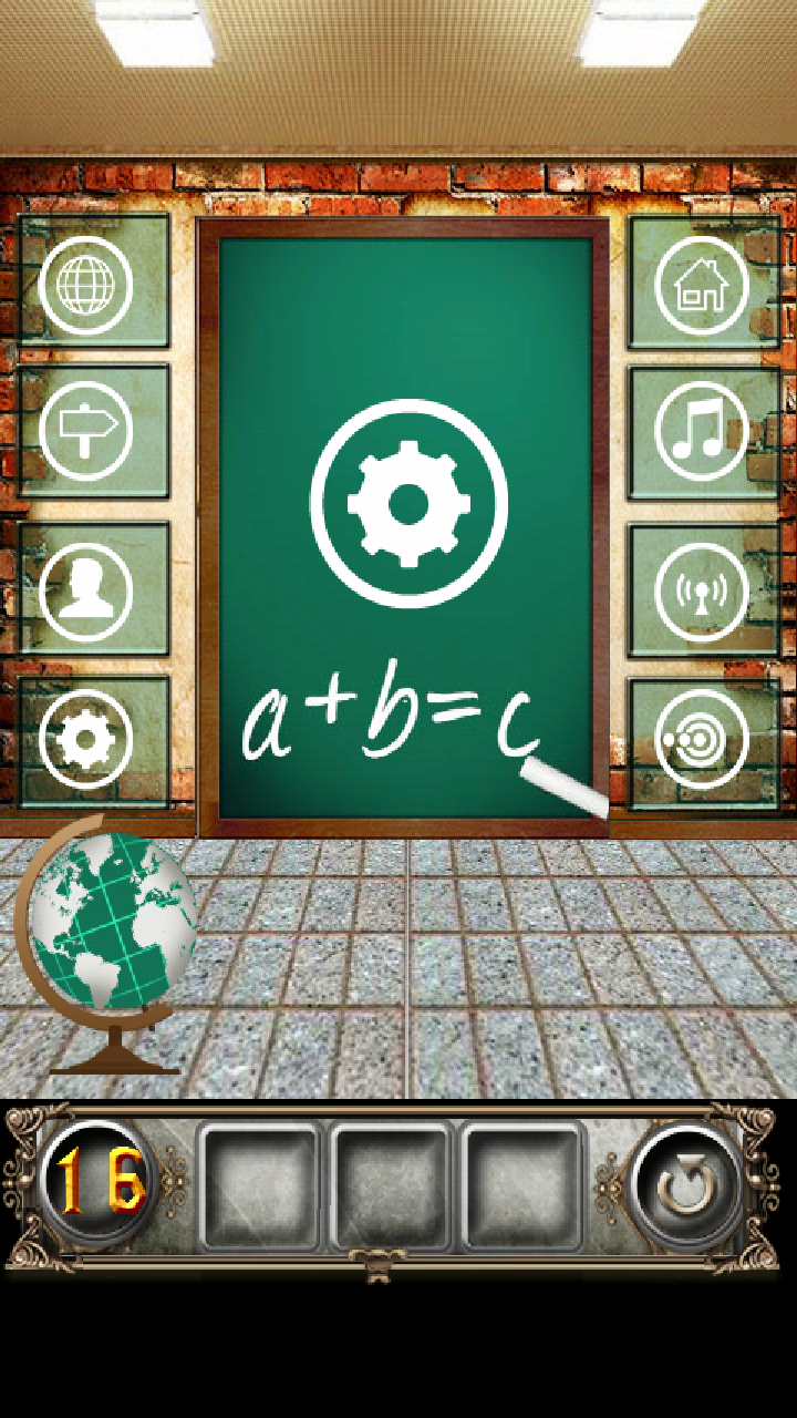 اسکرین شات 7 بازی 100 Doors : Floors Escape