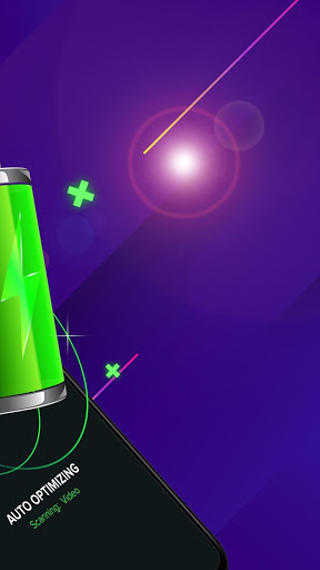اسکرین شات 5 برنامه Fast Charging 2020