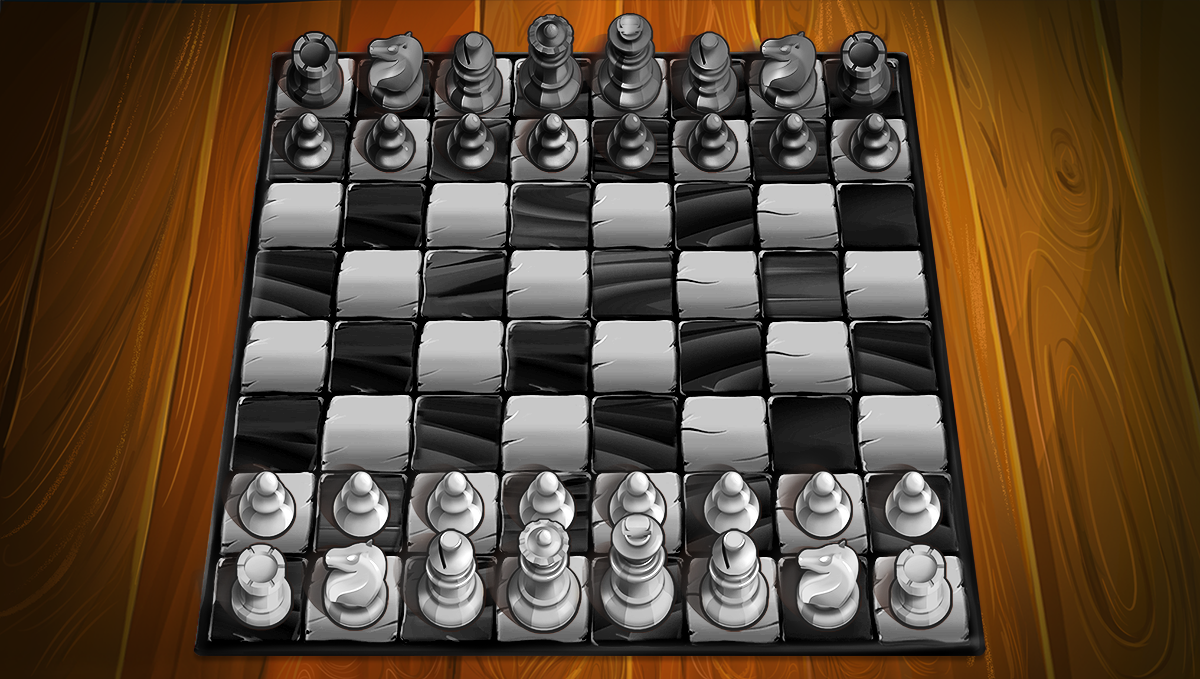 اسکرین شات 2 بازی Chess