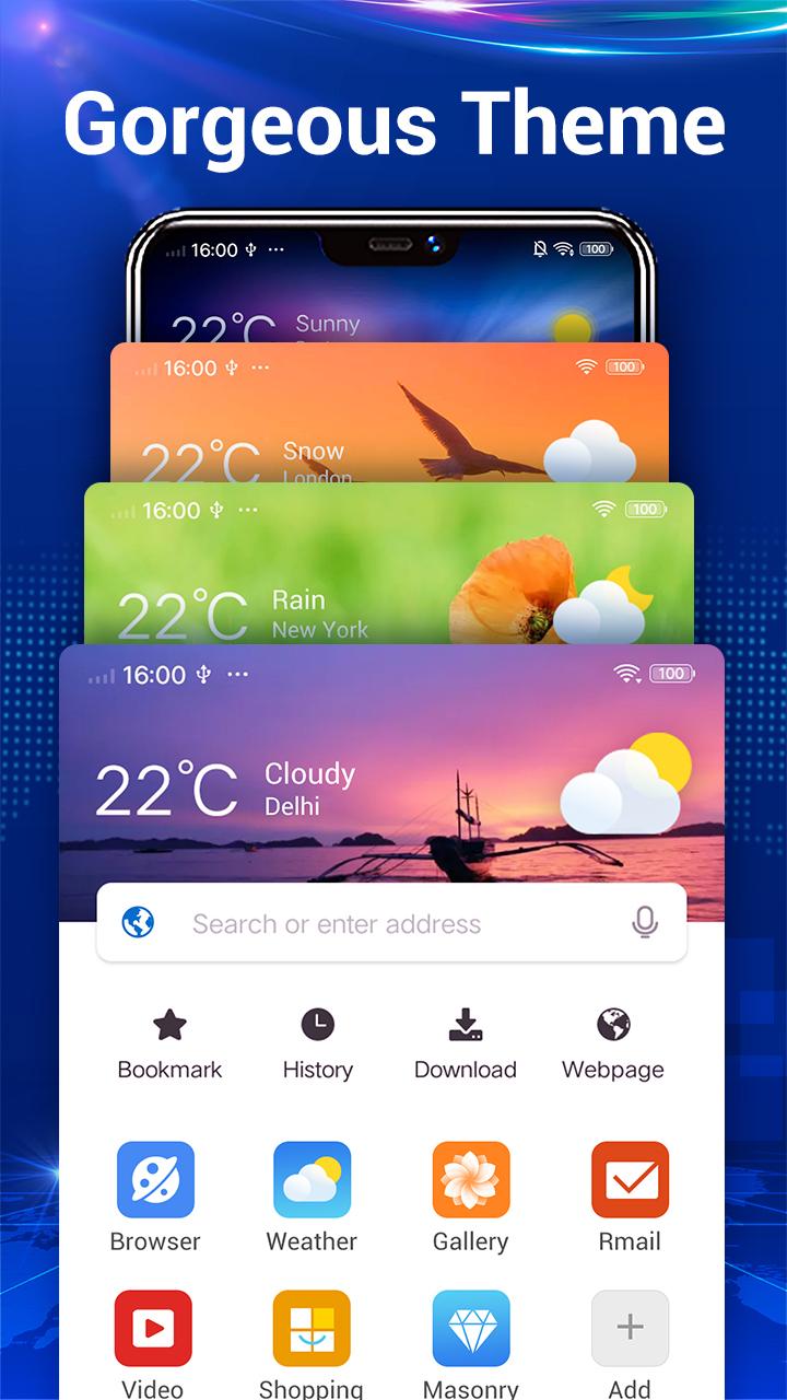 اسکرین شات 6 بازی Brick Classic - Brick Game