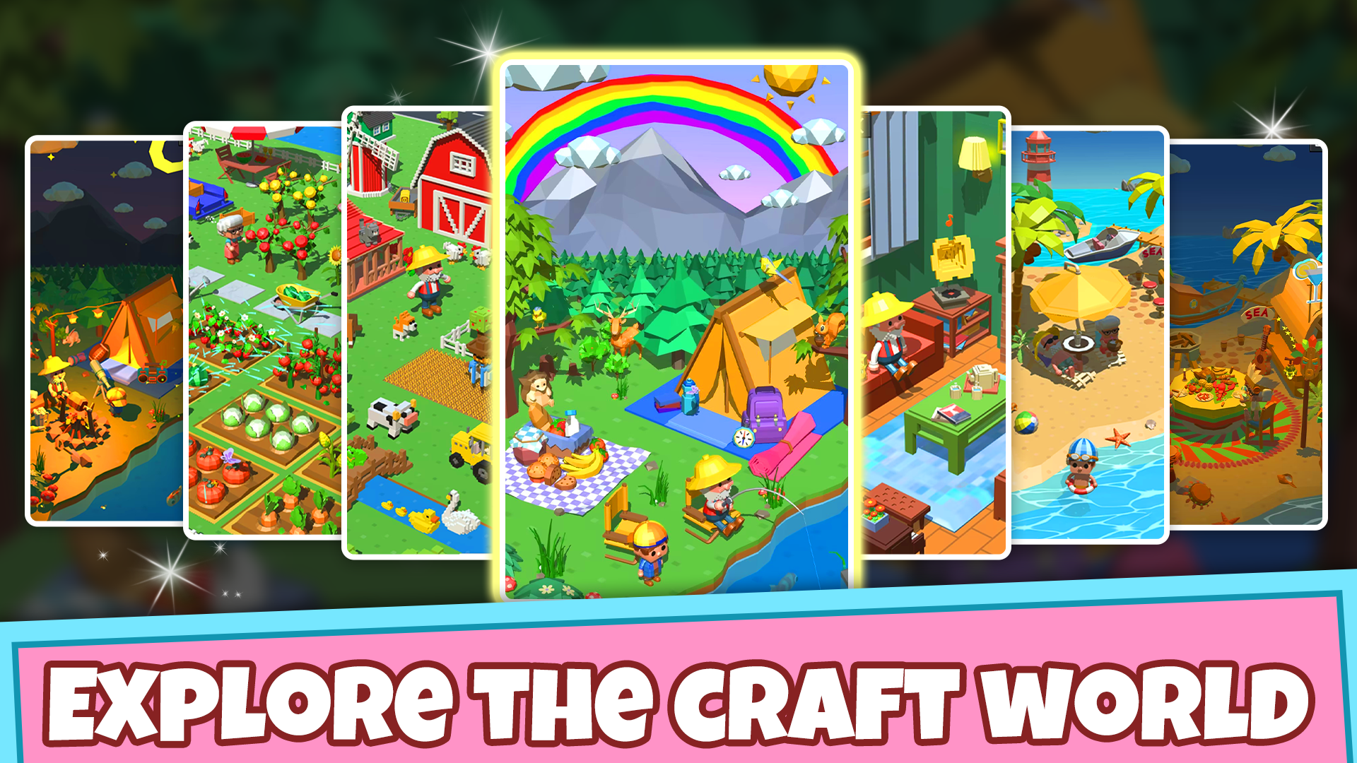 اسکرین شات 8 بازی Tap Out - Take 3D Blocks Away