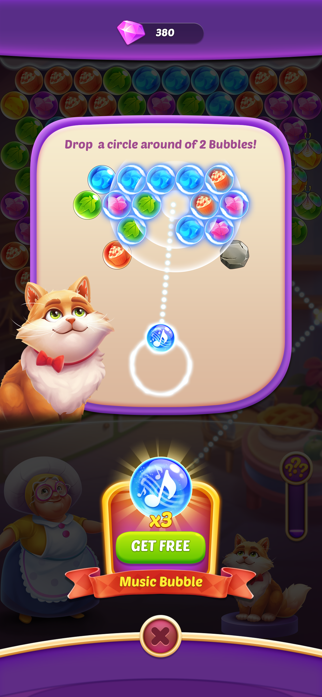 اسکرین شات 7 برنامه WPS Office Lite