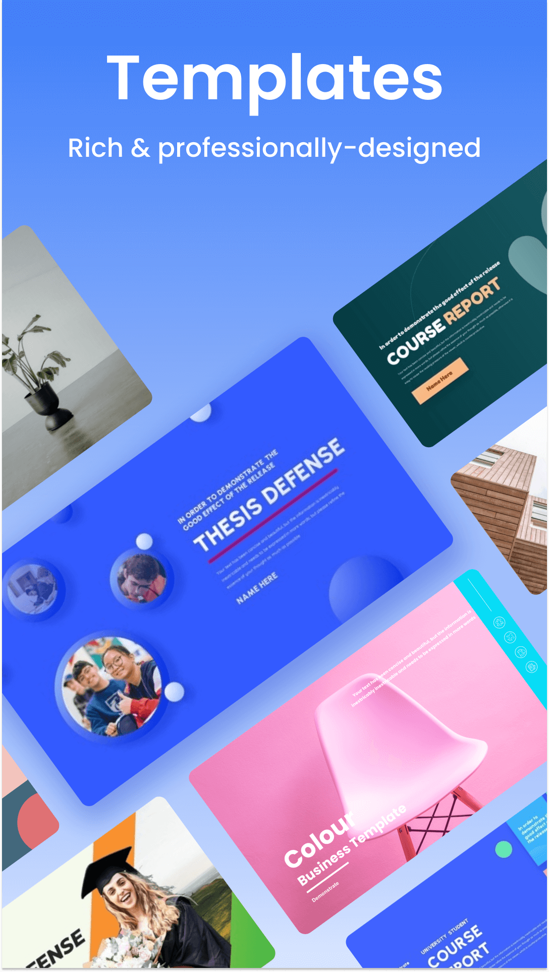 اسکرین شات 8 برنامه WPS Office Lite