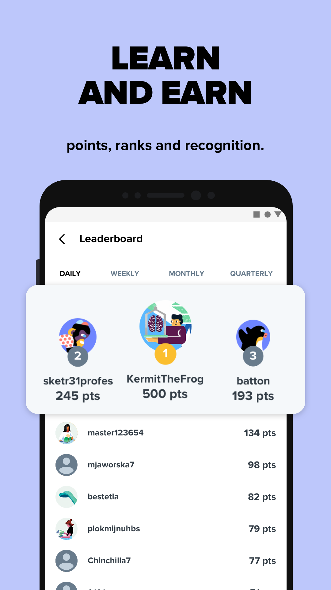 اسکرین شات 7 برنامه Brainly-Scan & Solve Study App