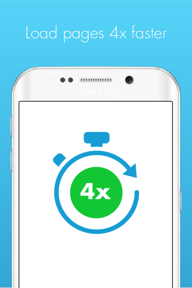 اسکرین شات 3 برنامه Crystal for Samsung Internet