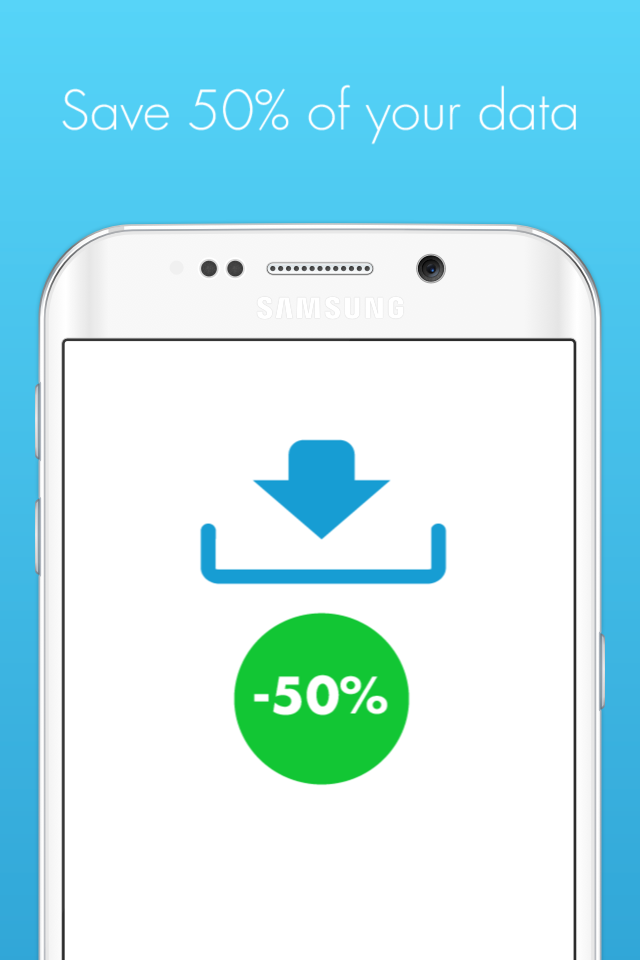 اسکرین شات 2 برنامه Crystal for Samsung Internet