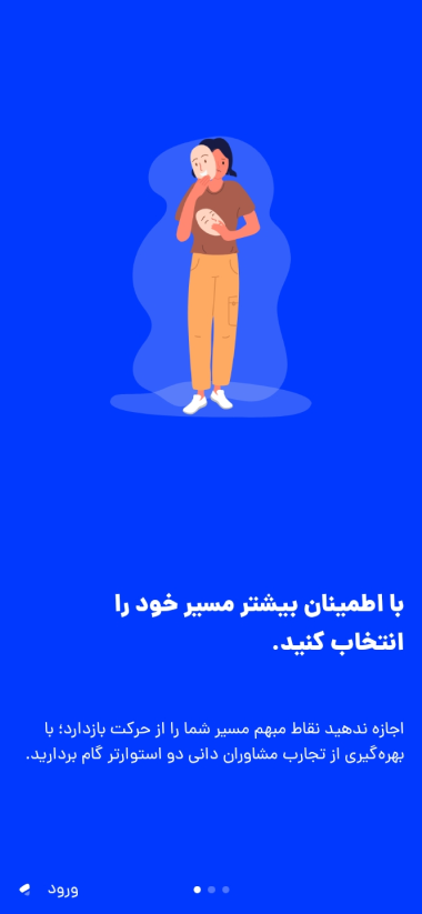 اسکرین شات 4 برنامه دانی دو
