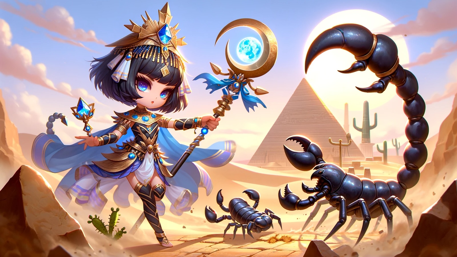 اسکرین شات 1 بازی Hero Survivors - Spells Maker