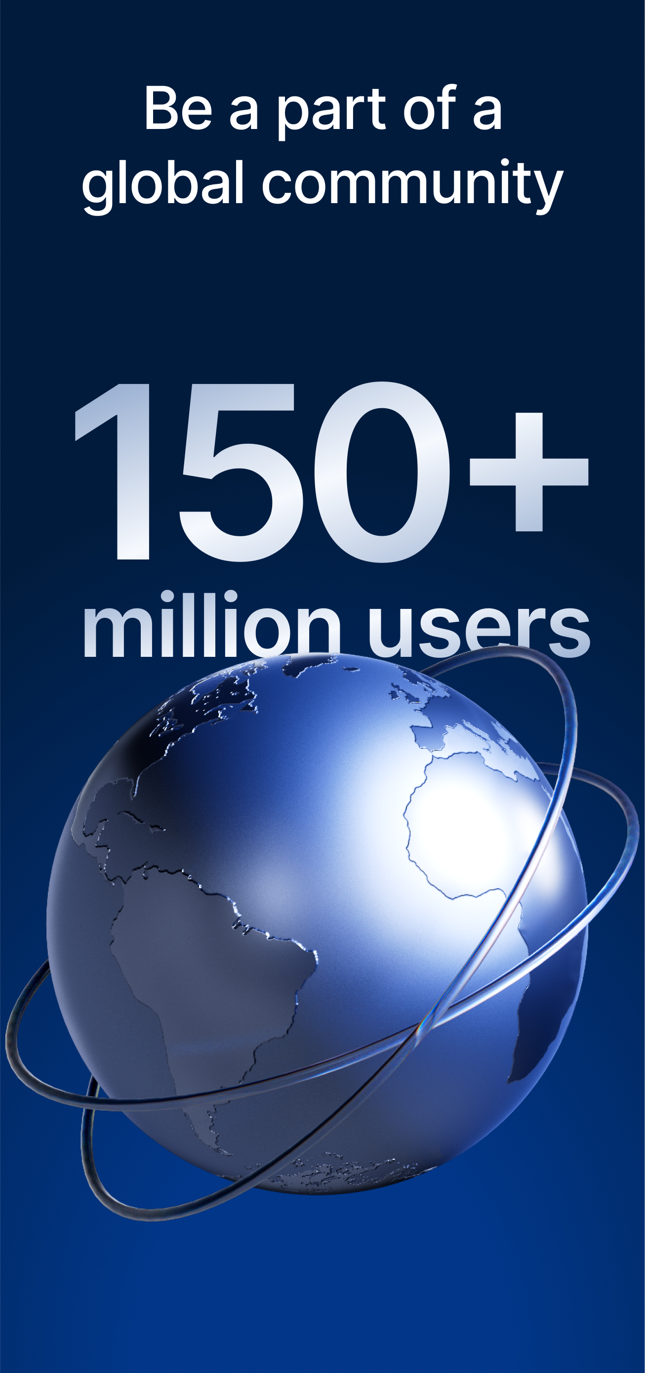 اسکرین شات 6 برنامه Crypto.com: Buy BTC, ETH & CRO