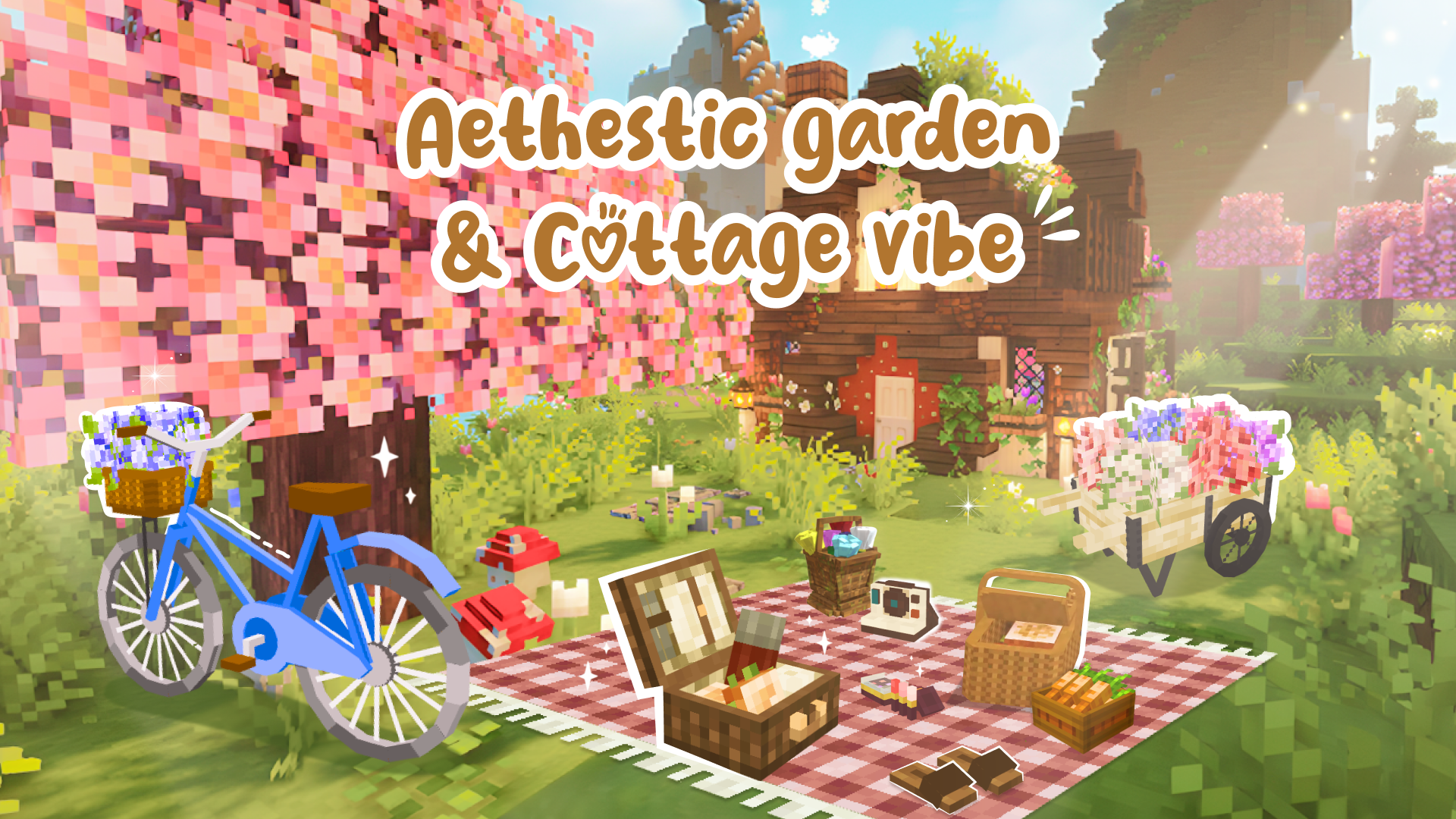 اسکرین شات 5 برنامه Furniture Mod for Minecraft PE