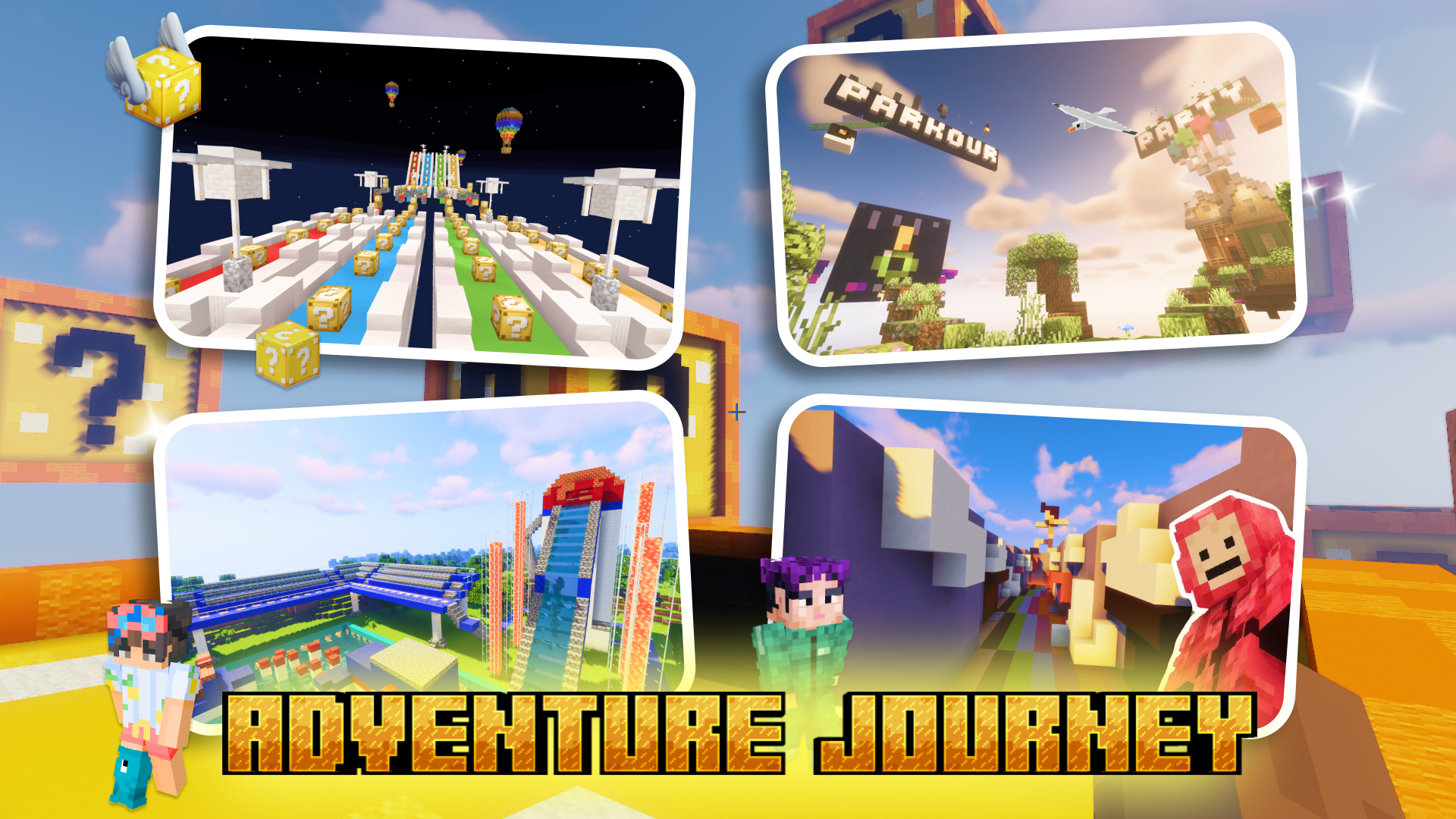 اسکرین شات 2 برنامه Minigame Modern House for MCPE