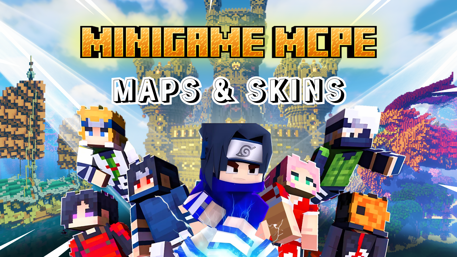 اسکرین شات 5 برنامه Minigame Modern House for MCPE