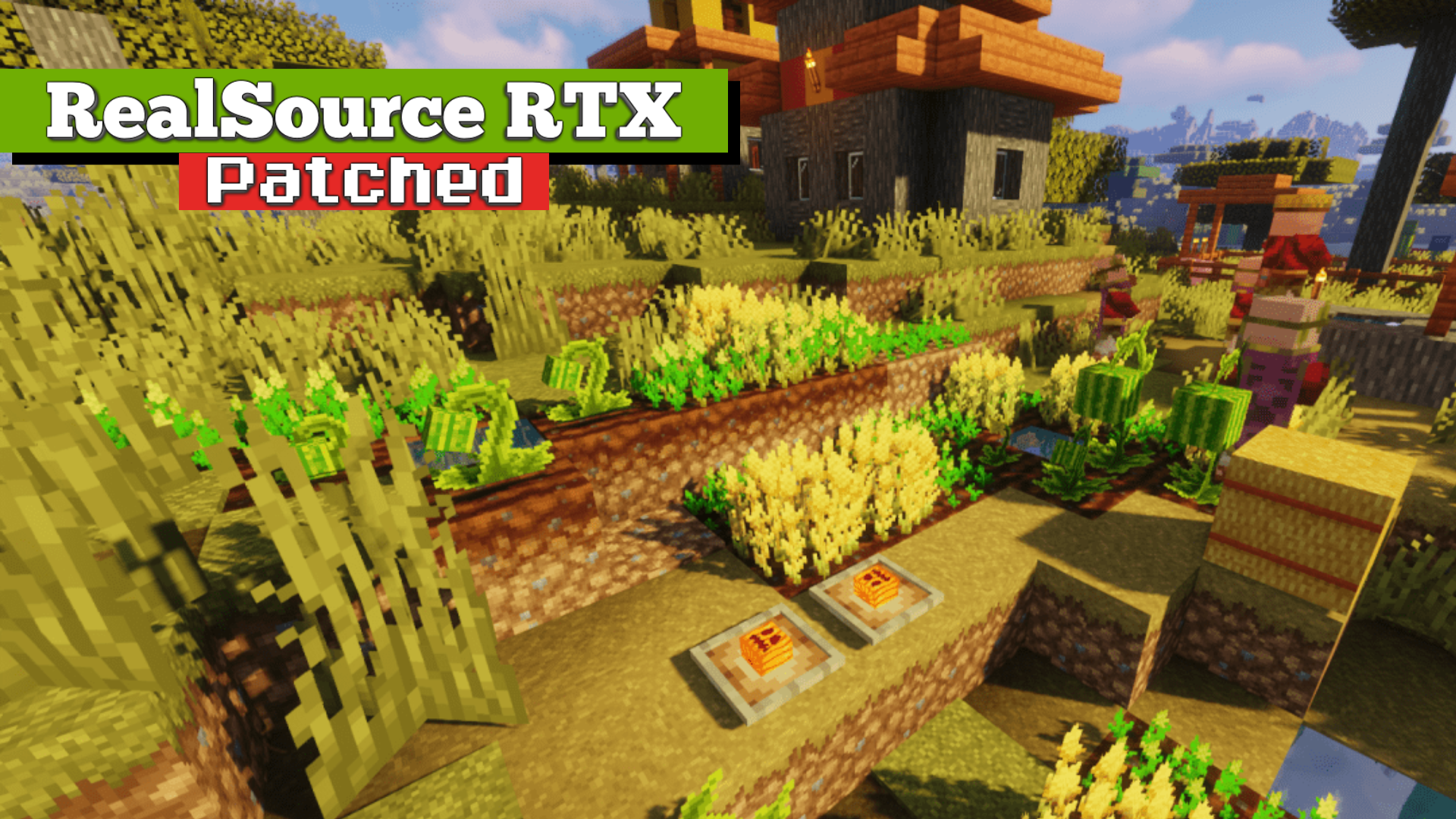 اسکرین شات 3 برنامه Shaders Texture Packs for MCPE
