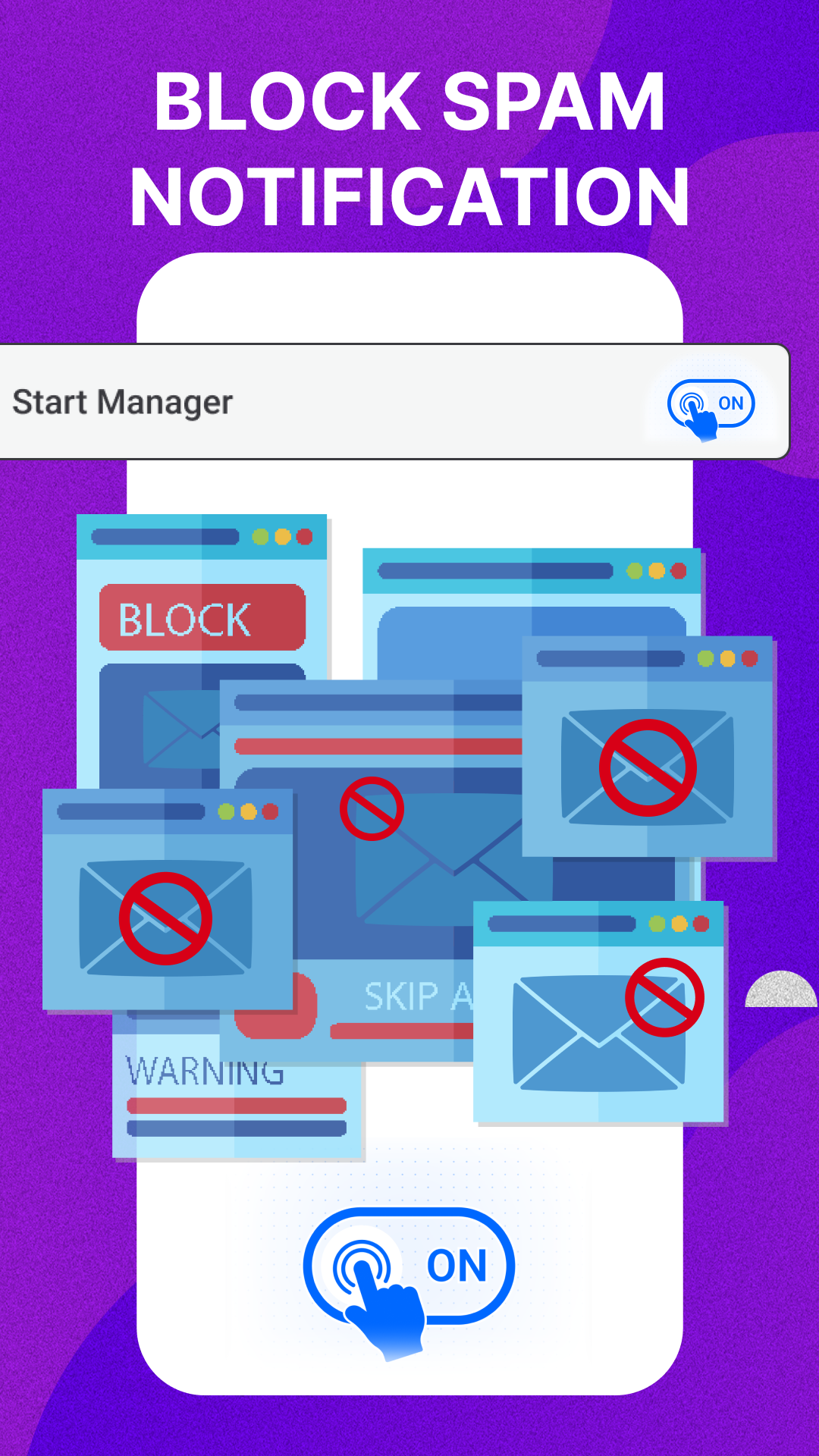 اسکرین شات 5 برنامه Ad Detector & Ad Blocker