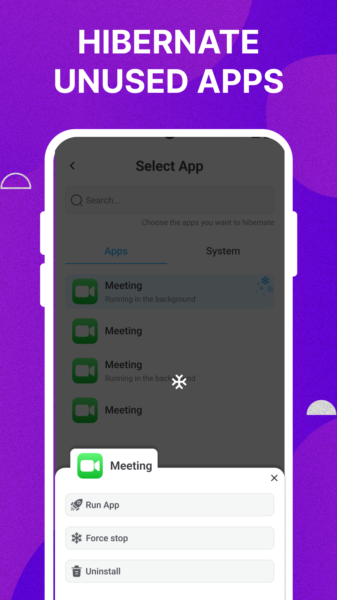 اسکرین شات 7 برنامه Ad Detector & Ad Blocker