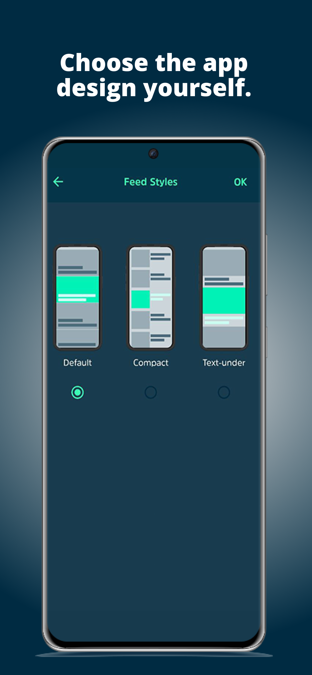 اسکرین شات 6 برنامه SQUID - News & Magazines