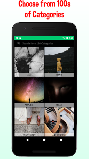 اسکرین شات 2 برنامه Post Maker for Instagram - Picasso