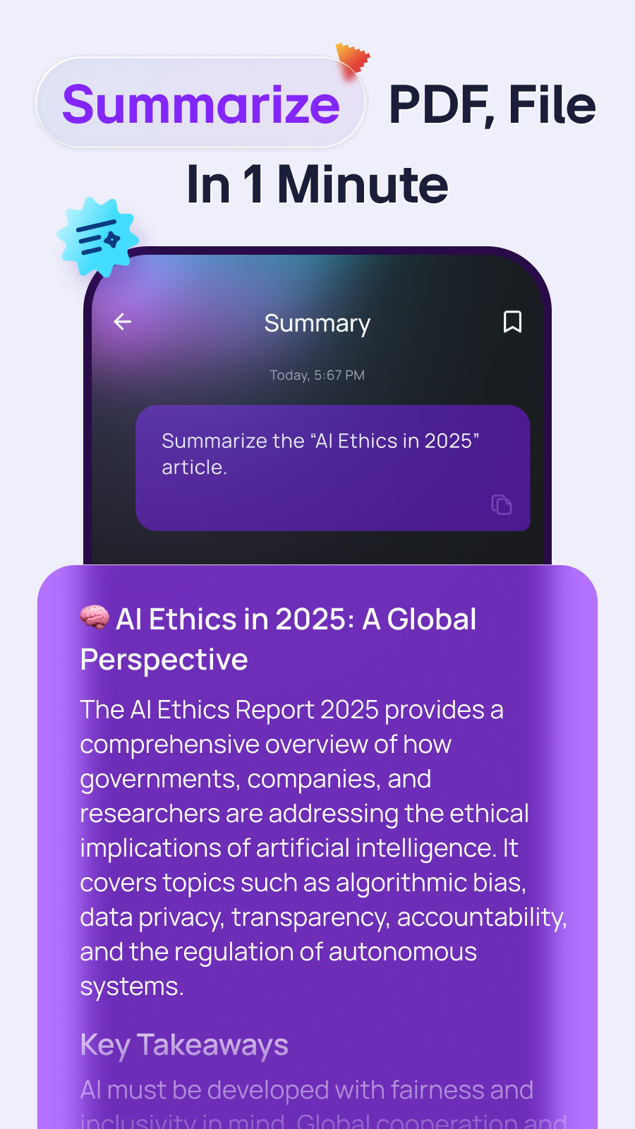 اسکرین شات 6 برنامه Homie AI: Homework Helper