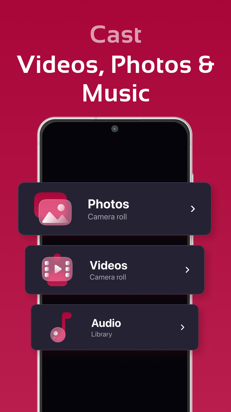 اسکرین شات 6 برنامه Smart Remote for LG ThinQ TV