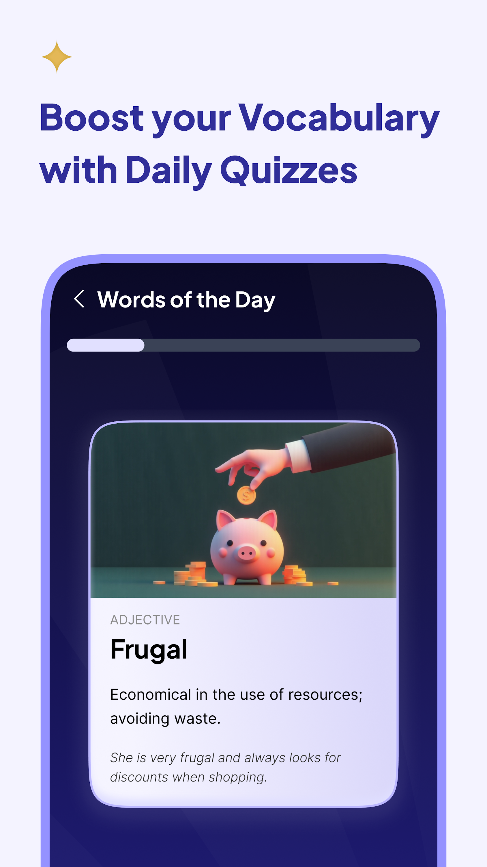 اسکرین شات 4 برنامه Yubo: Make friends & chat now