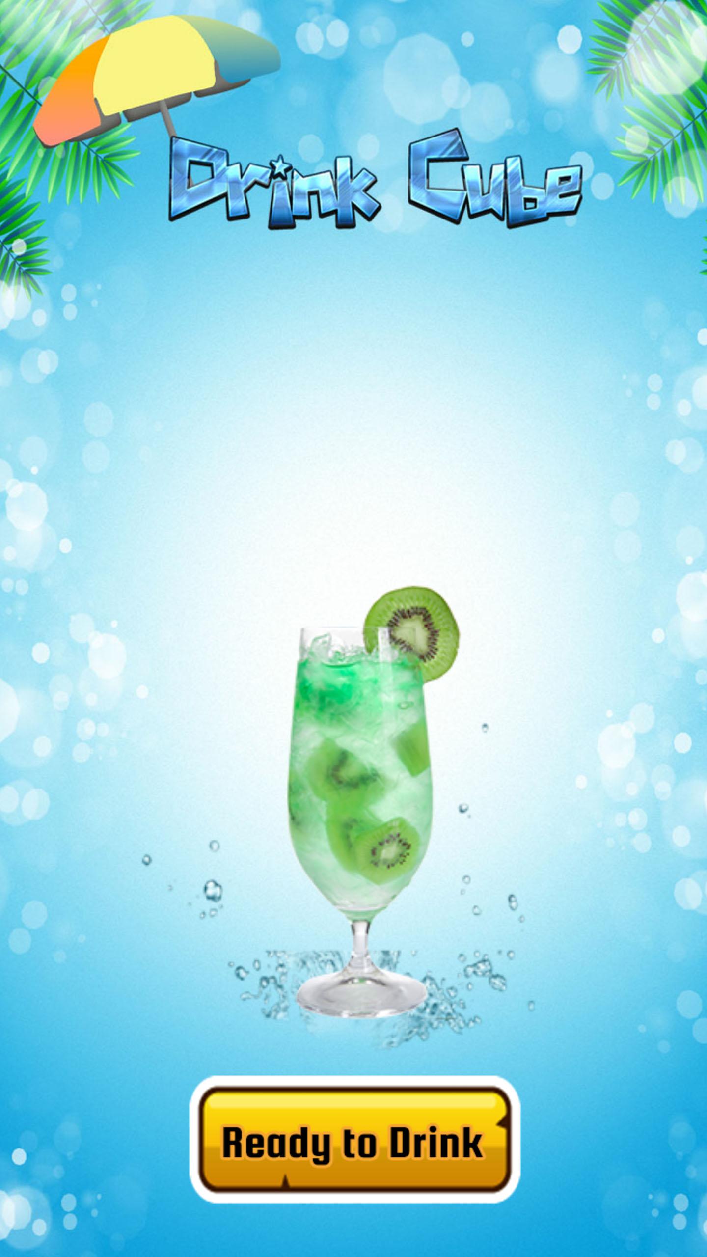 اسکرین شات 6 برنامه Drink Simulator & Juice (joke)