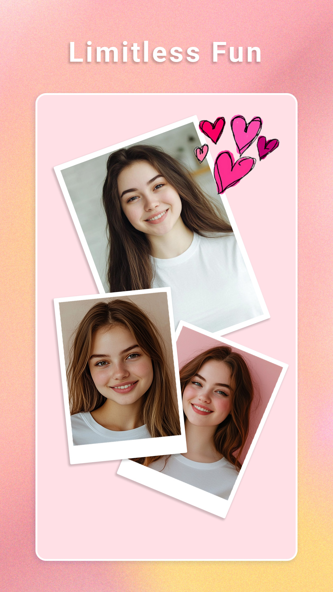 اسکرین شات 7 برنامه Collage Maker and photo editor