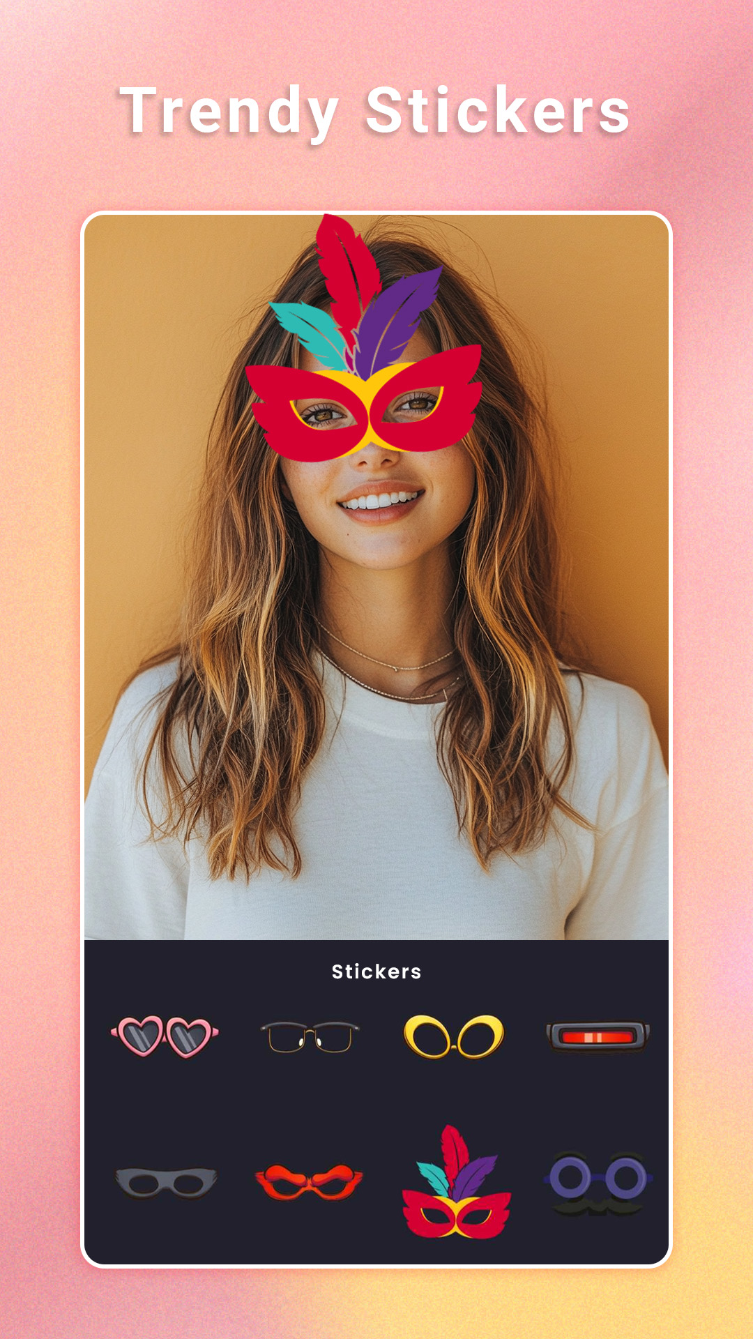 اسکرین شات 4 برنامه Collage Maker and photo editor