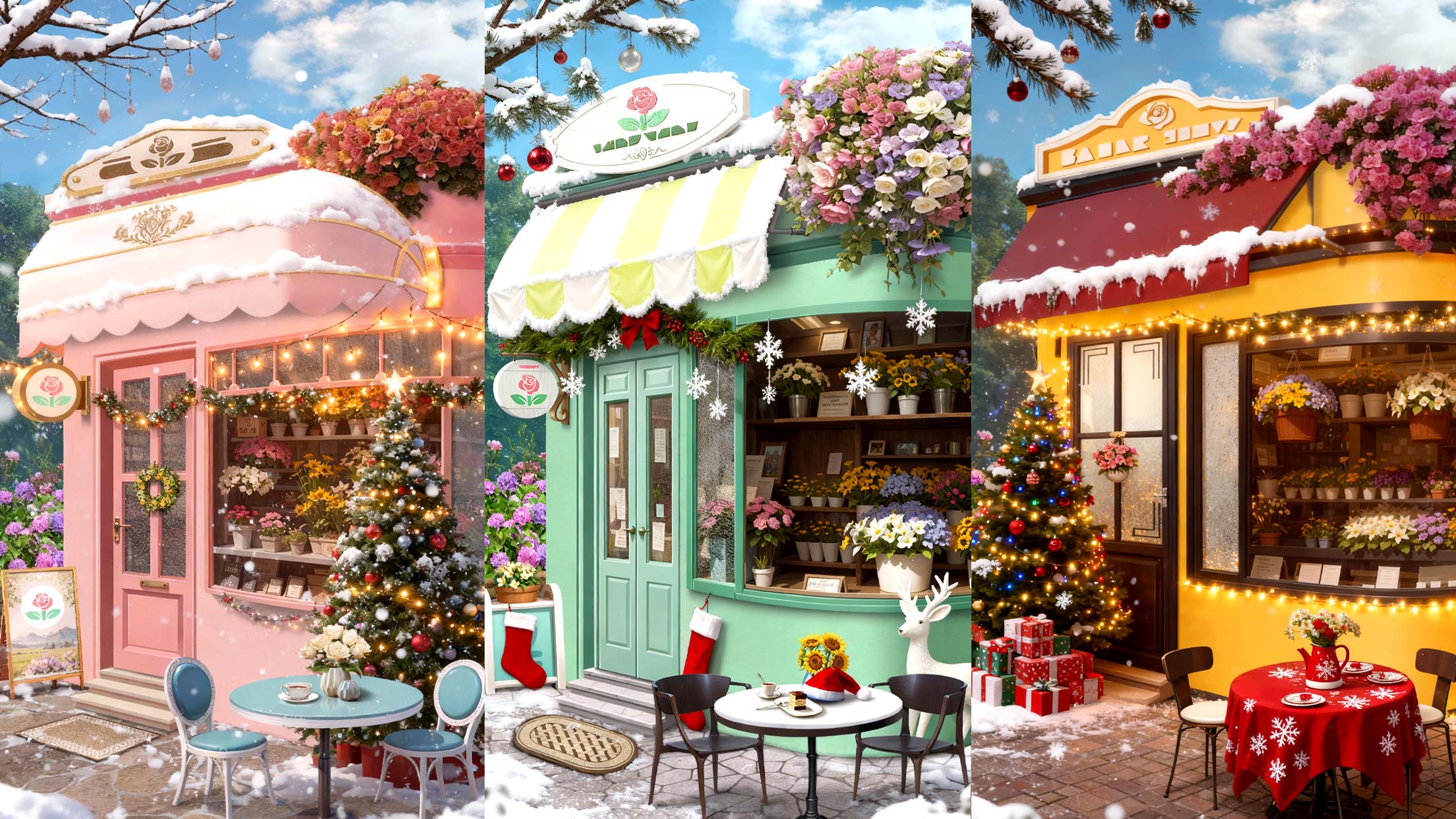 اسکرین شات 8 بازی Blossom Sort® - Flower Games