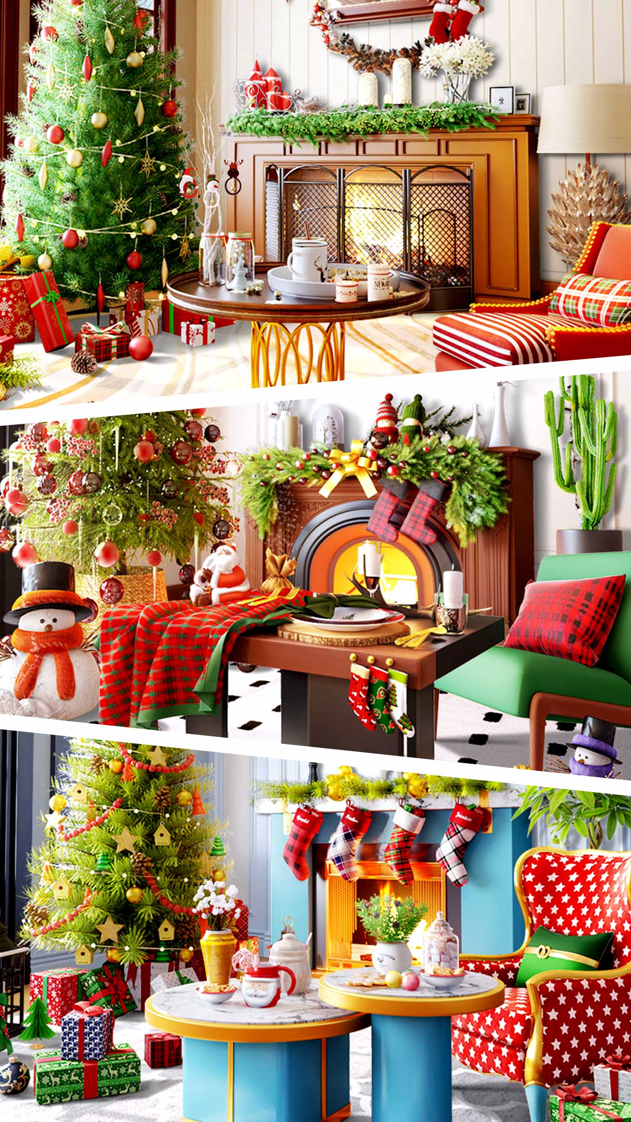 اسکرین شات 5 بازی Blossom Sort® - Flower Games