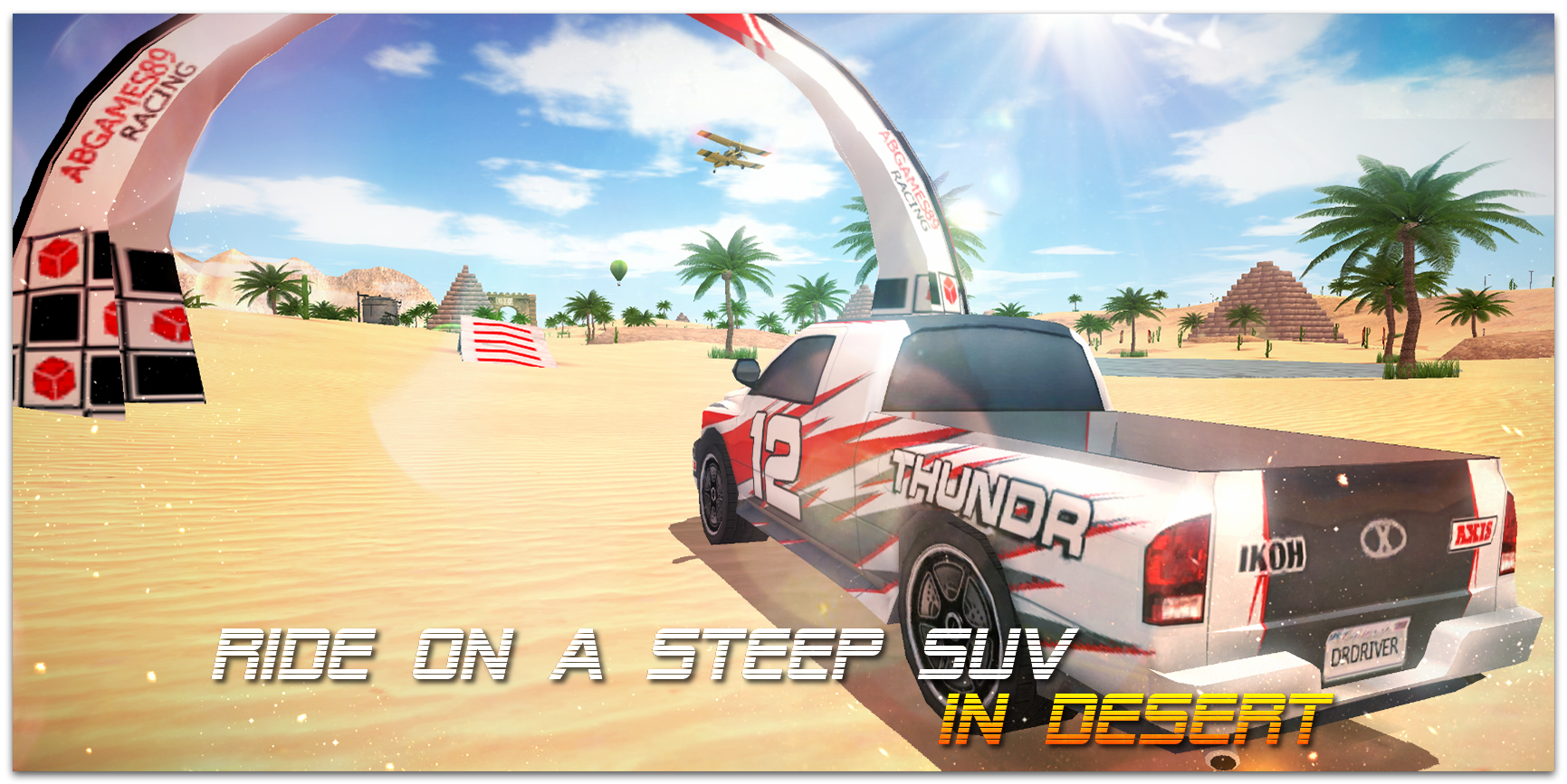 اسکرین شات 6 بازی Xtreme Rally Driver HD