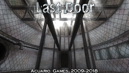 اسکرین شات 7 بازی Last Door: Horror in the dark