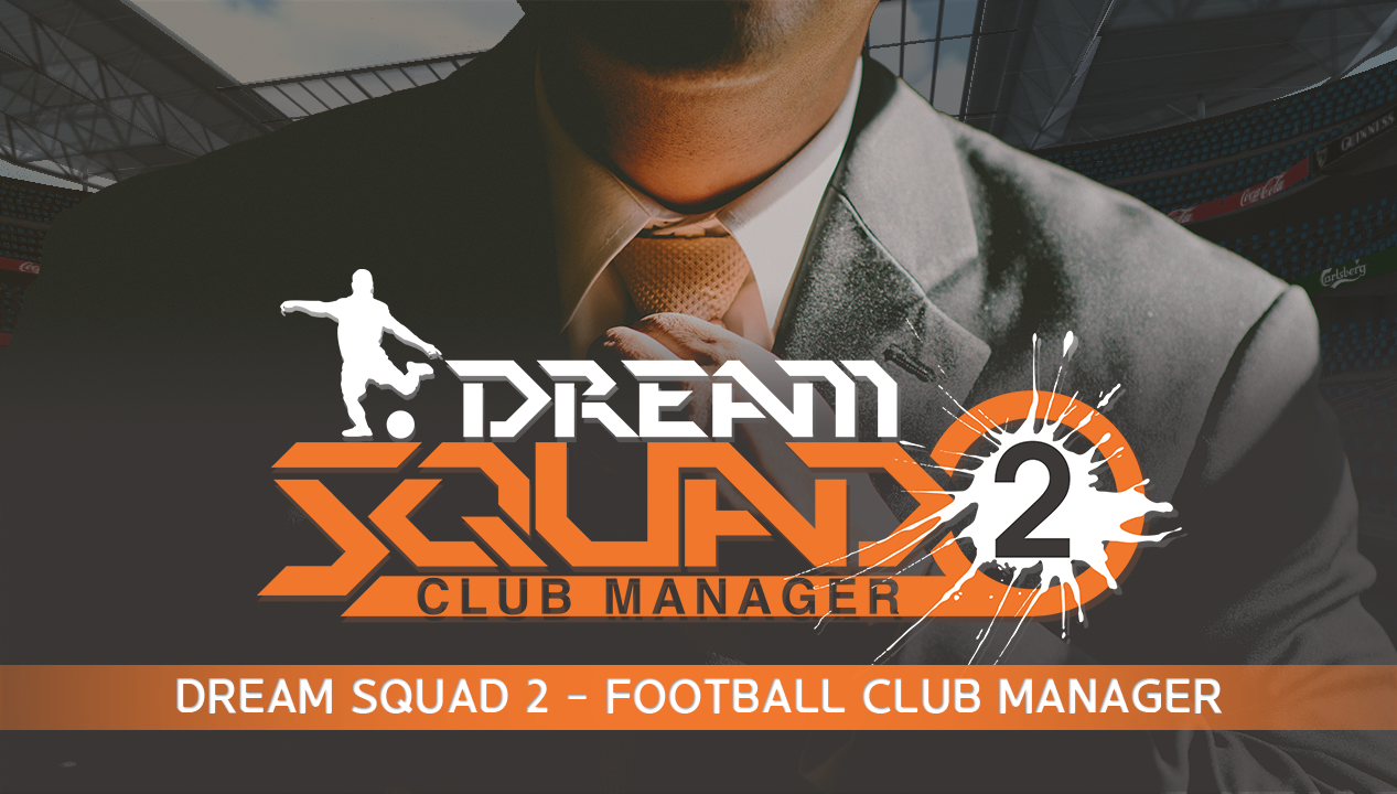 اسکرین شات 6 بازی DREAM SQUAD 2 Football Manager